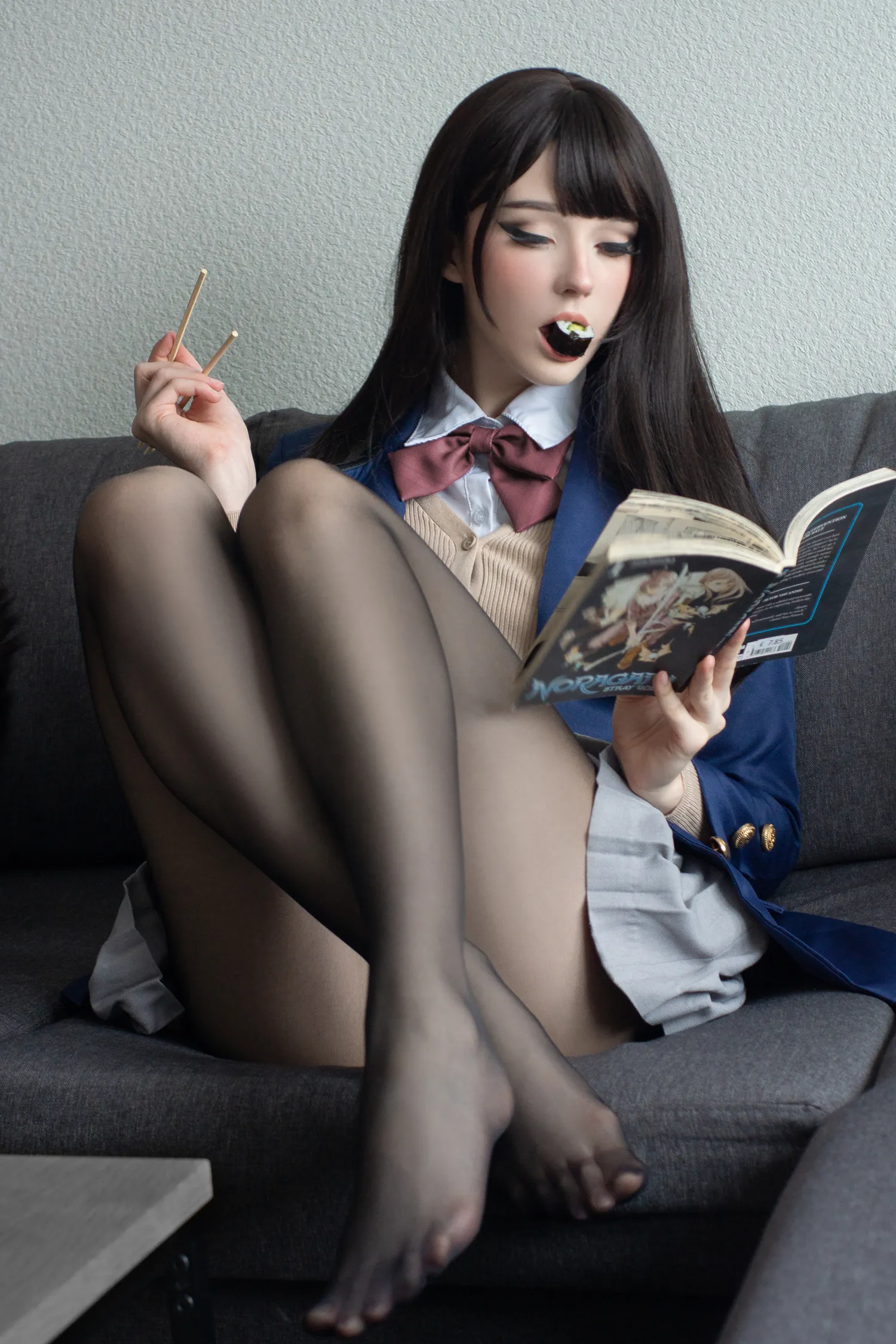 团子研究社_Candy Ball – NO. 038-004