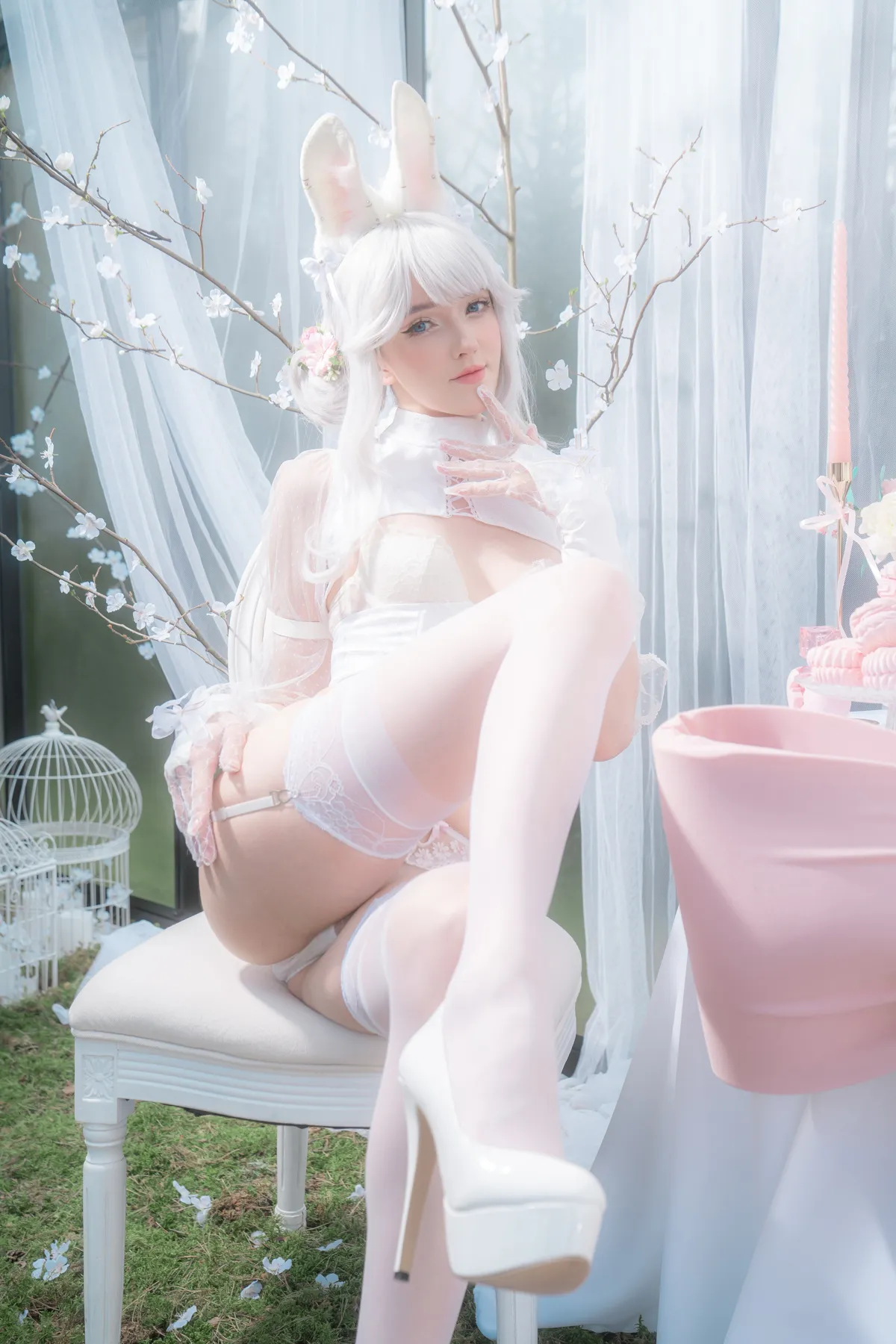 团子研究社_Candy Ball – NO.053-003