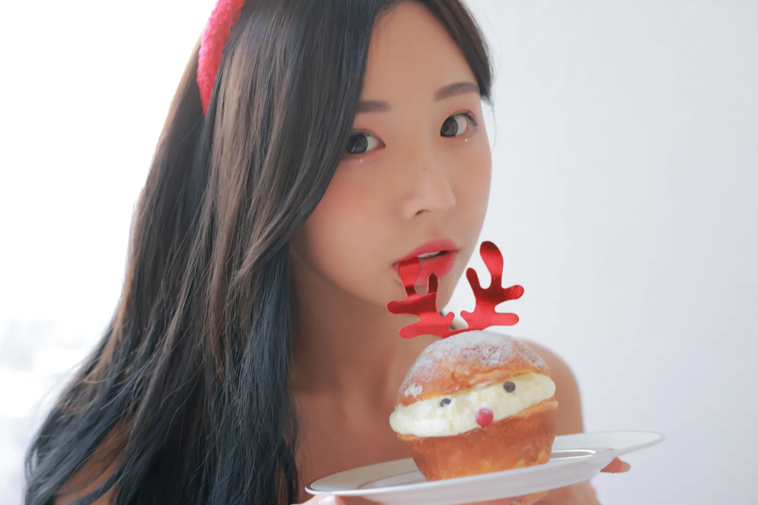 团子研究社_habin – NO. 017-001