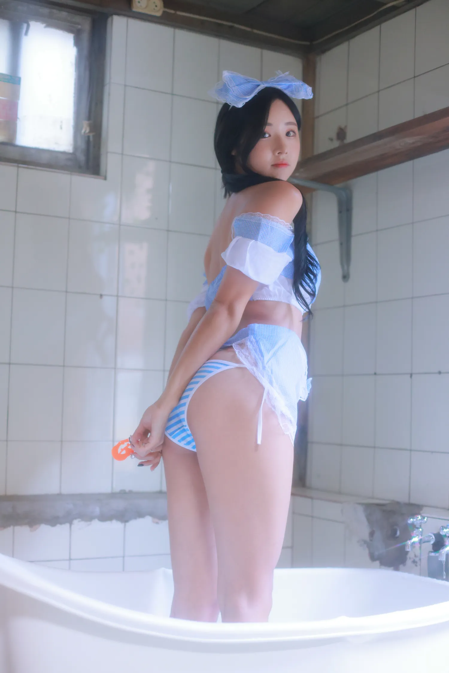 团子研究社_habin – NO. 019-002