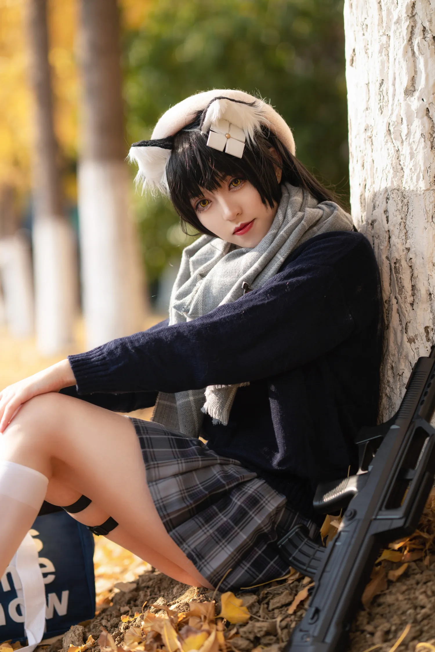 团子研究社_Kettoe – NO. 001-004
