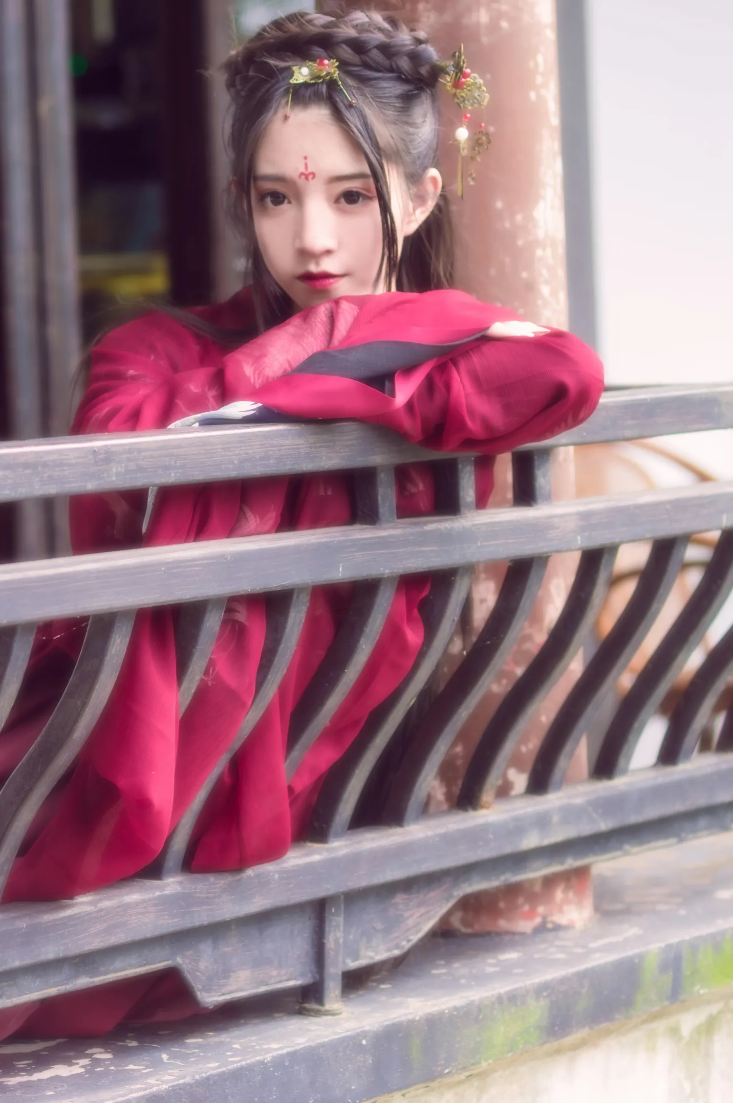 团子研究社_Kettoe – NO. 002-002