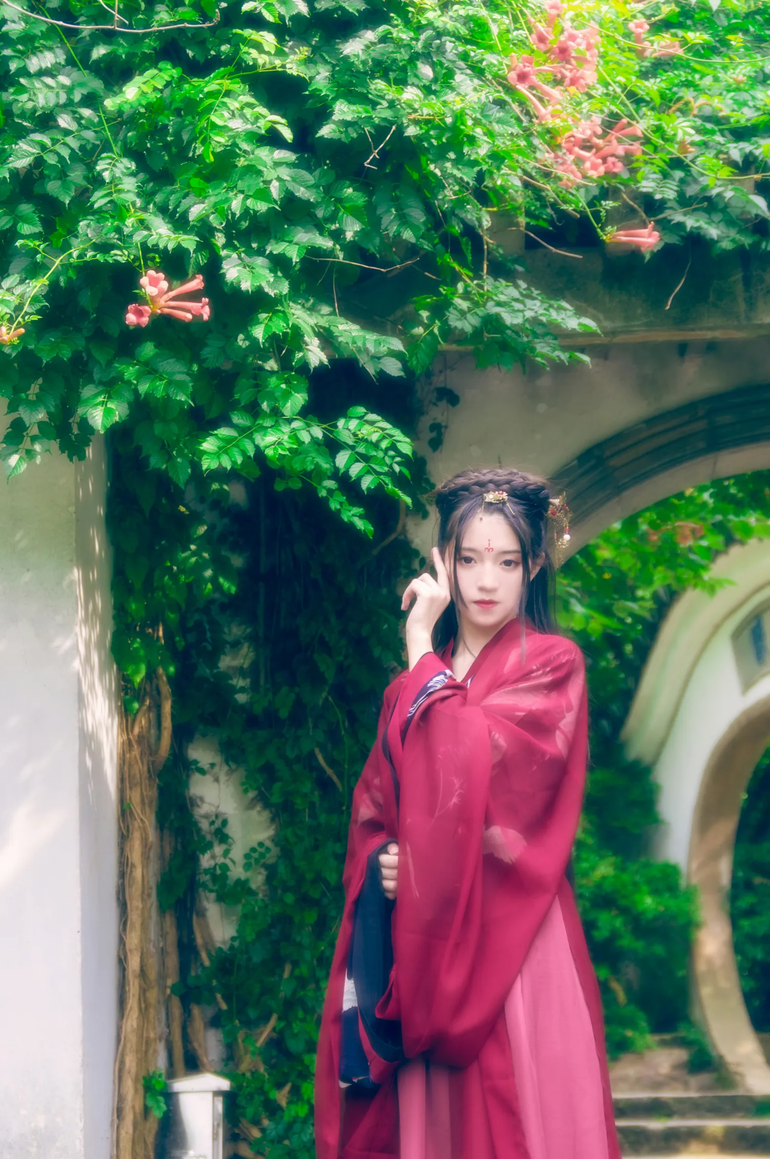 团子研究社_Kettoe – NO. 002-003