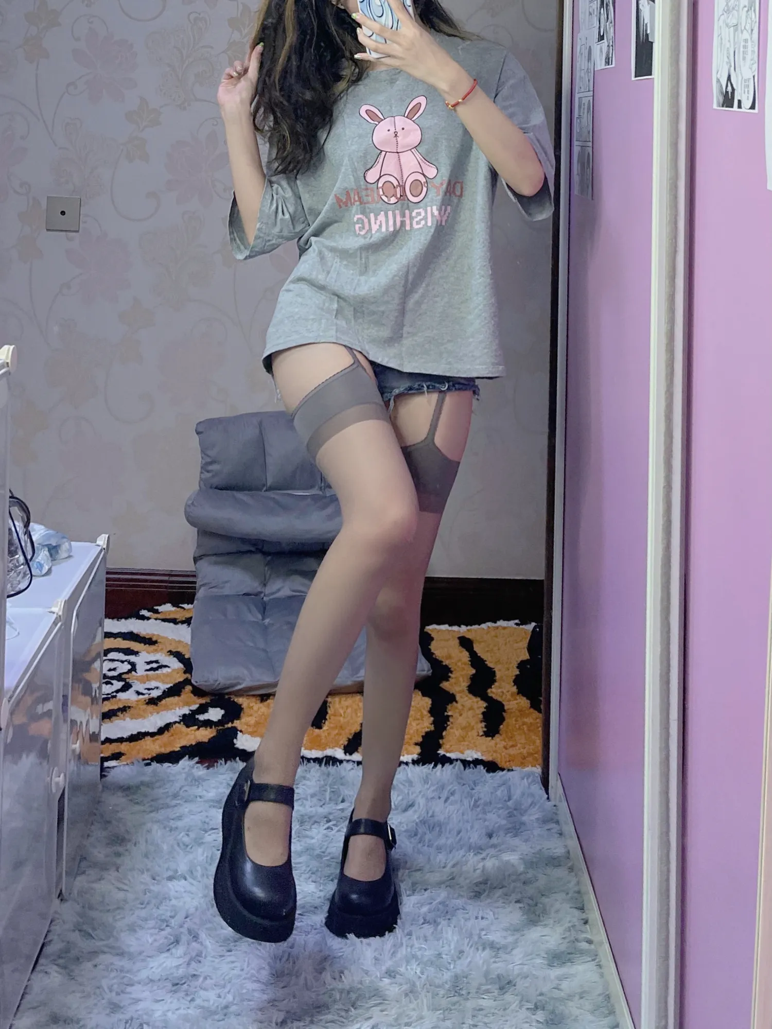 团子研究社_Kettoe – NO. 005-001