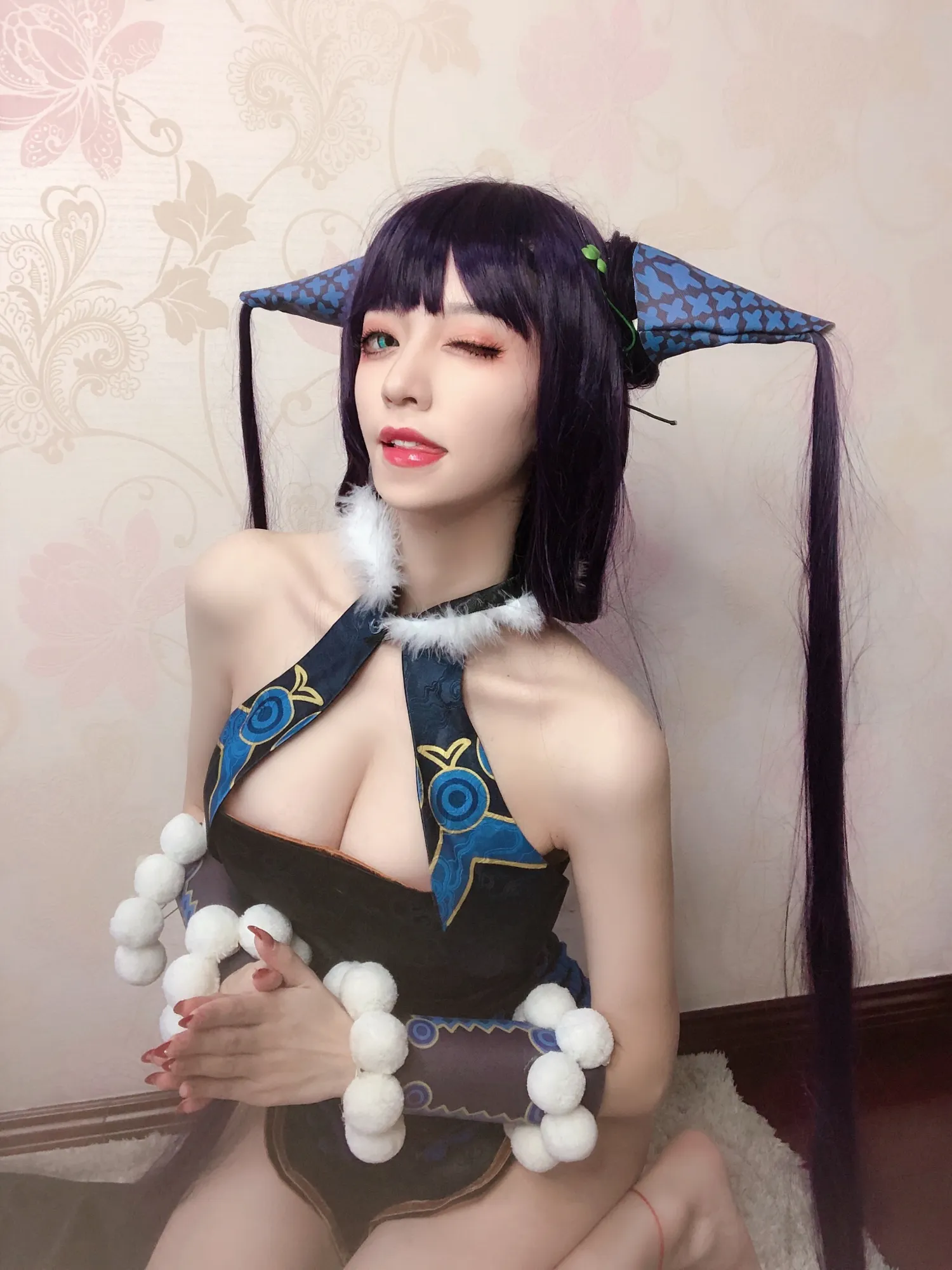 团子研究社_Kettoe – NO. 014-001