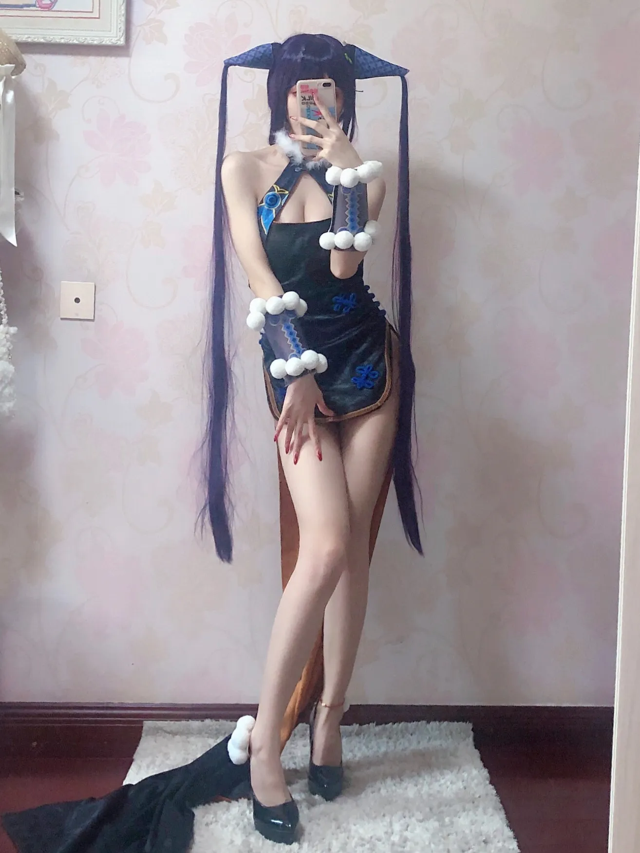 团子研究社_Kettoe – NO. 014-002