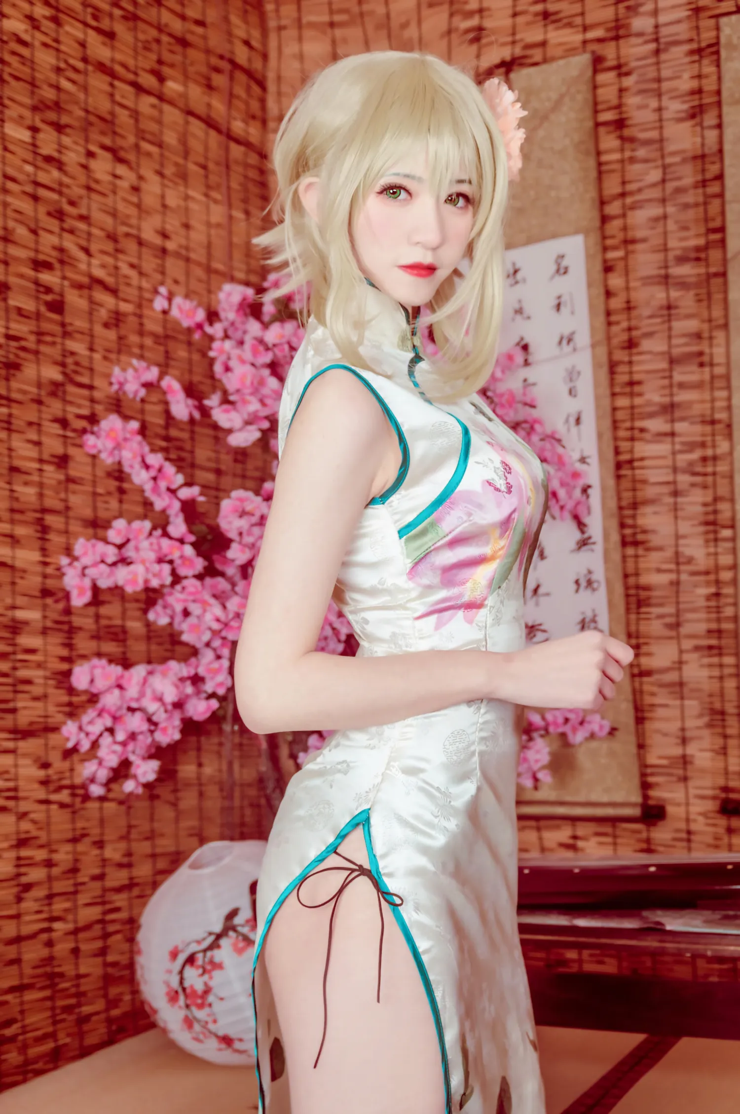 团子研究社_Kettoe – NO. 019-003