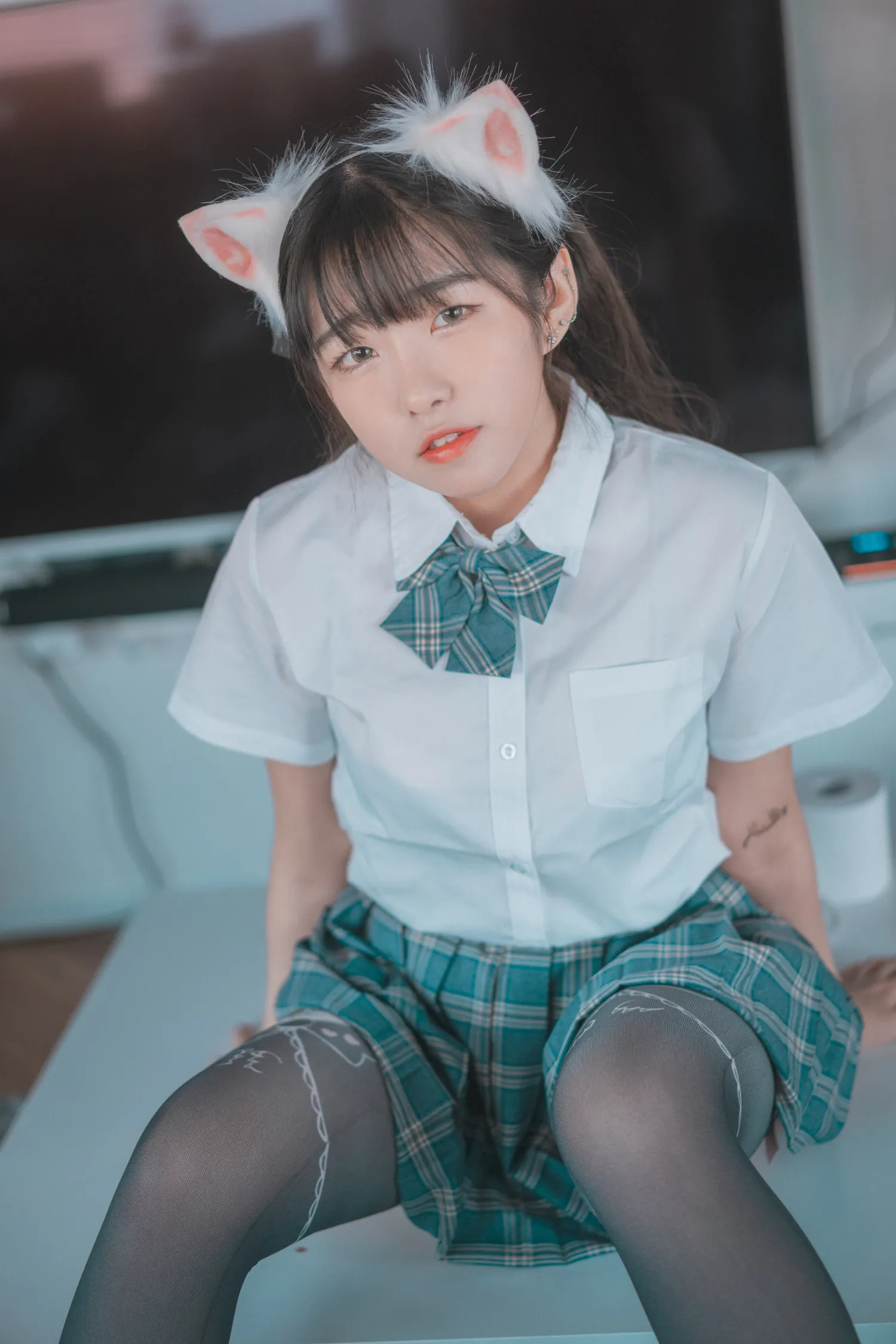 团子研究社_Sonson – NO. 005-003