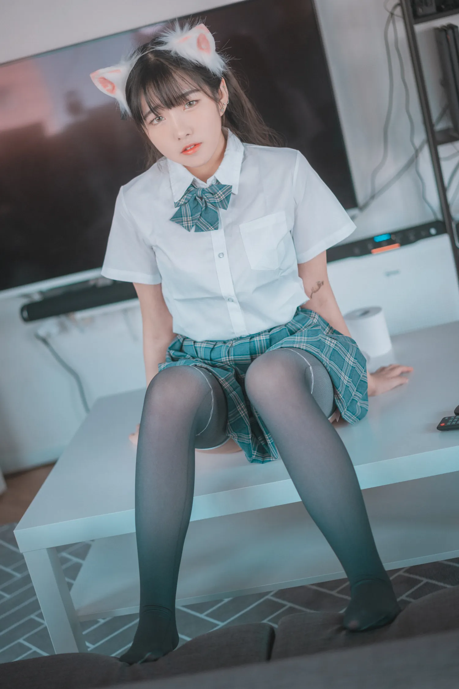 团子研究社_Sonson – NO. 005-004