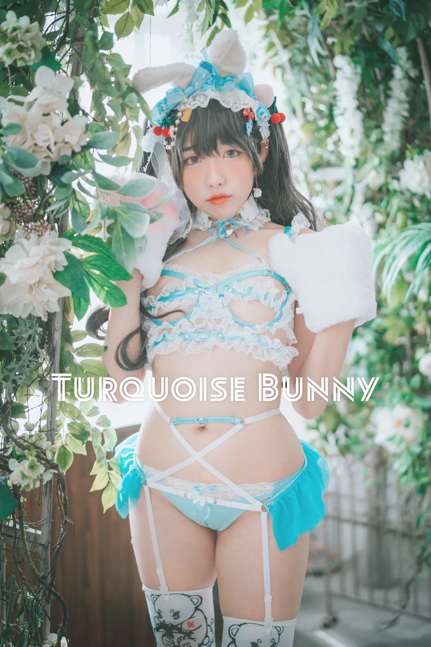 团子研究社_Sonson – NO. 007-002