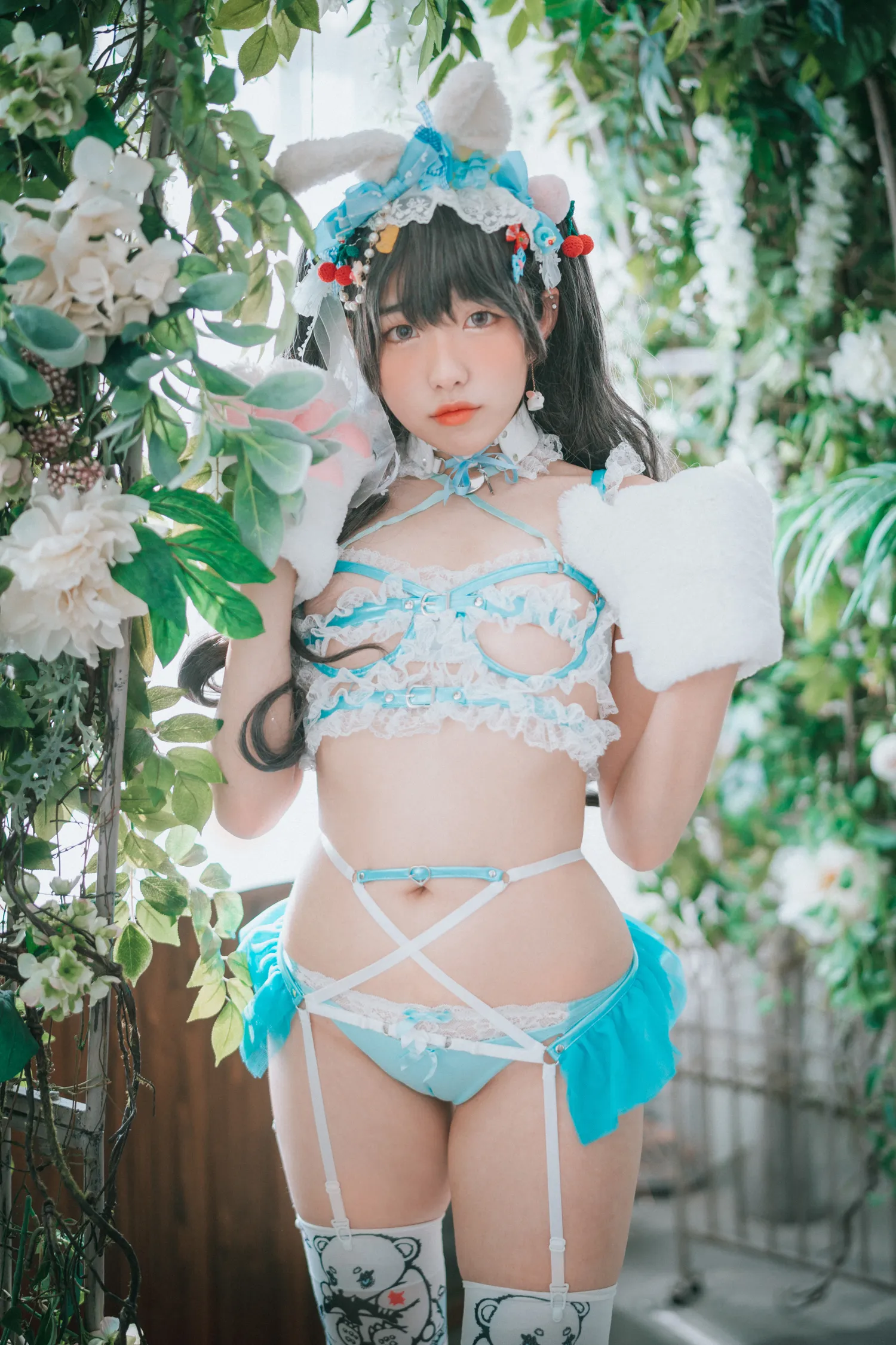 团子研究社_Sonson – NO. 007-003