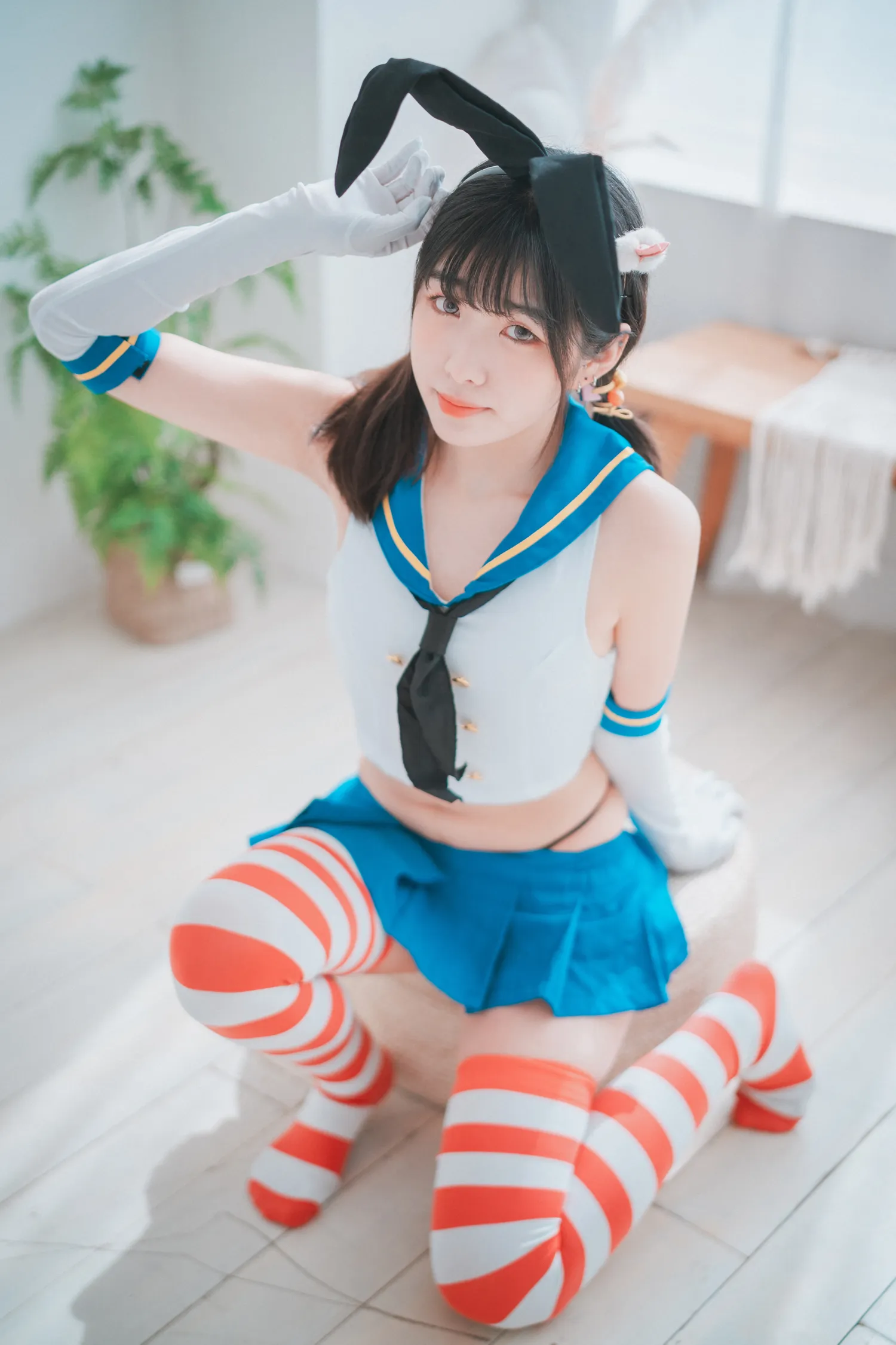 团子研究社_Sonson – NO. 011-002