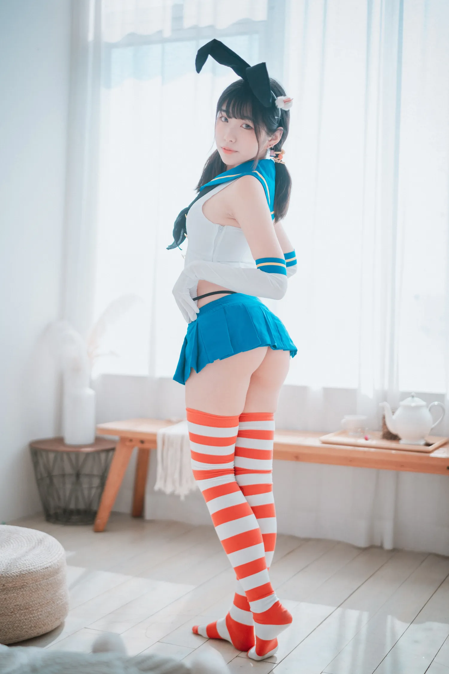 团子研究社_Sonson – NO. 011-004