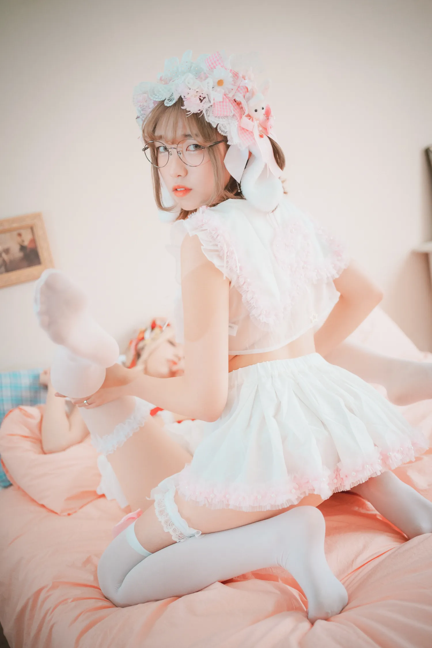 团子研究社_Sonson – NO. 014-001