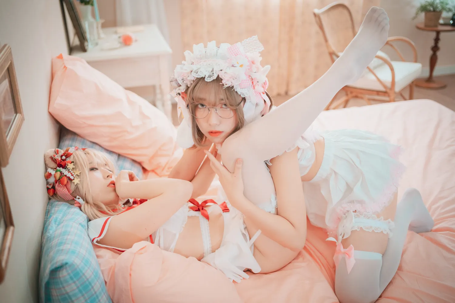团子研究社_Sonson – NO. 014-003