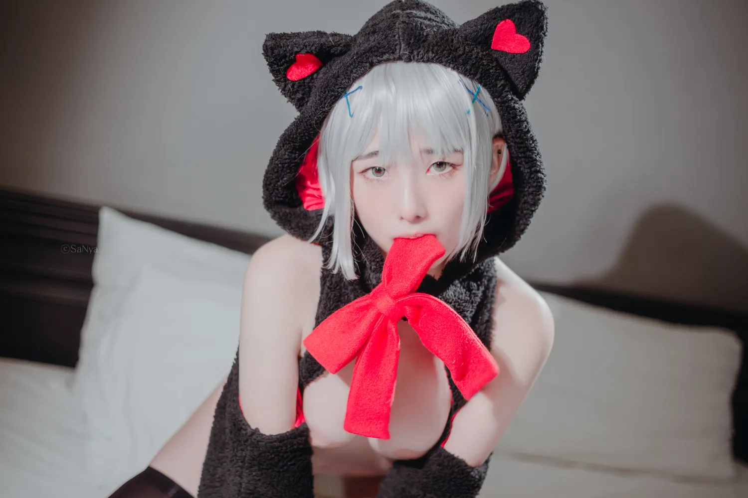 团子研究社_Sonson – NO. 017-003