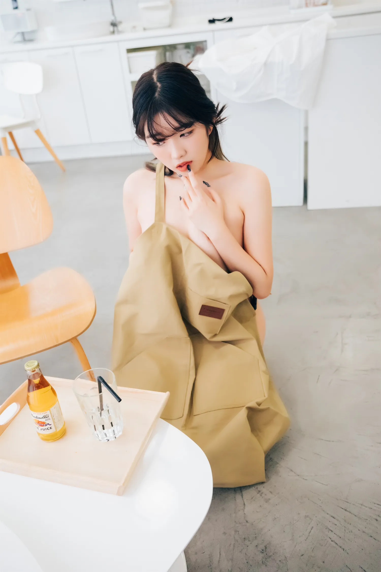 团子研究社_Sonson – NO. 026-001