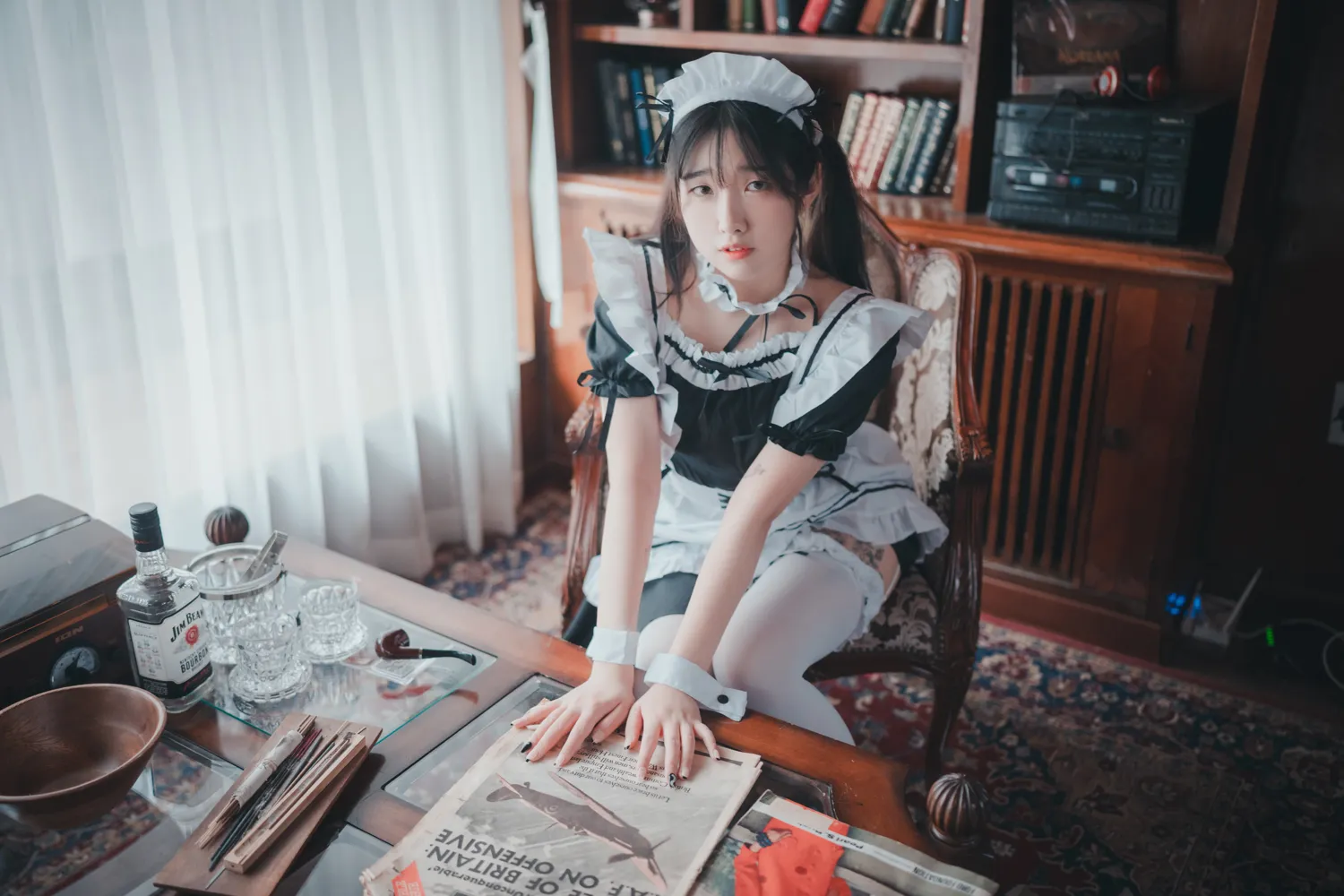 团子研究社_Sonson – NO. 031-001