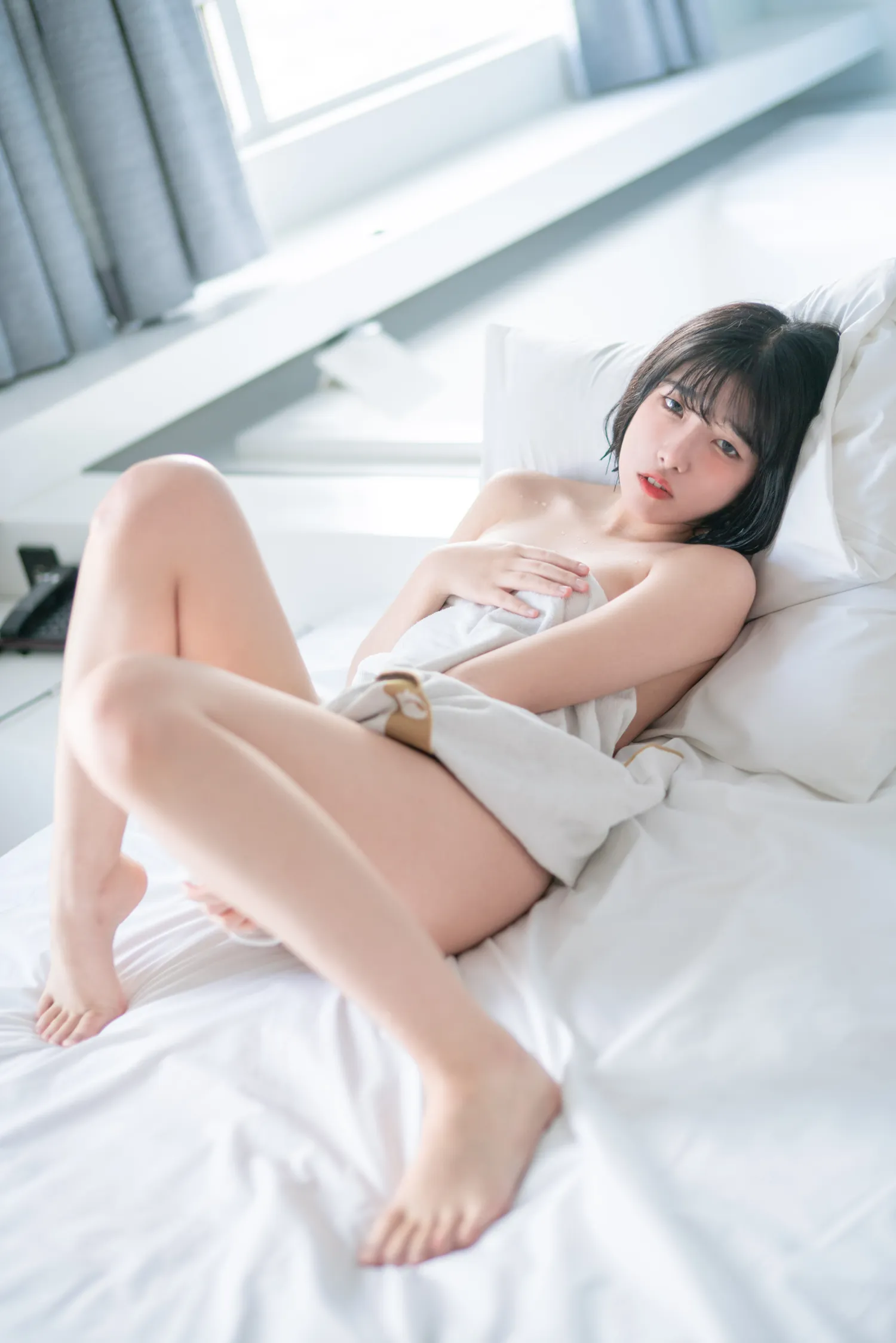 团子研究社_Sonson – NO. 032-003