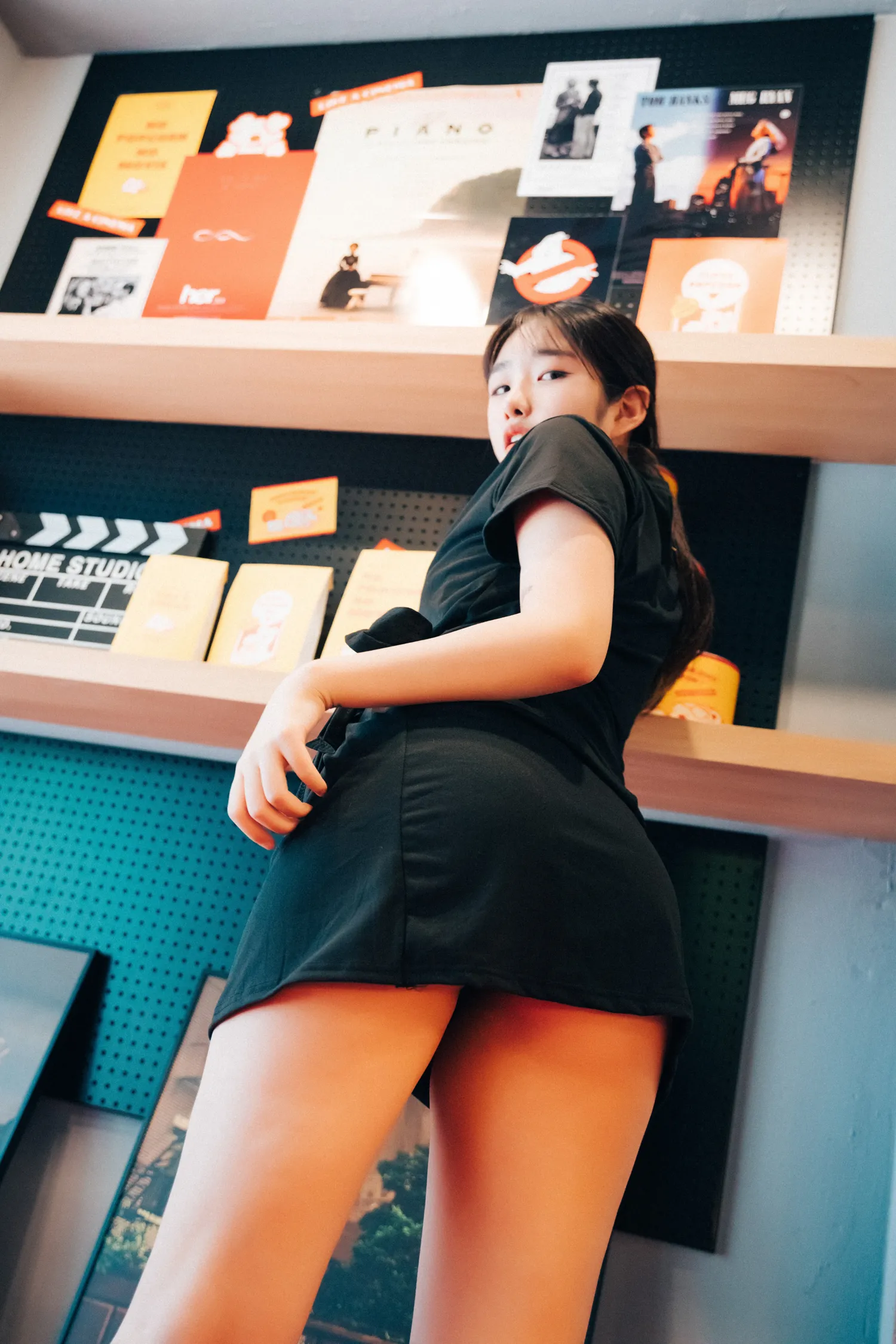 团子研究社_Sonson – NO. 034-002