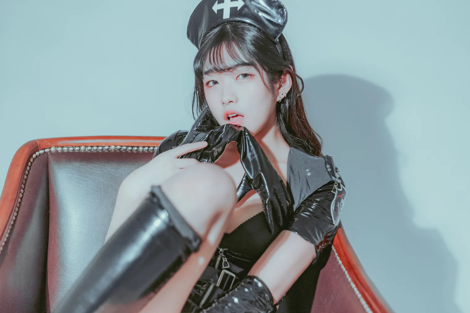 团子研究社_Sonson – NO. 035-004