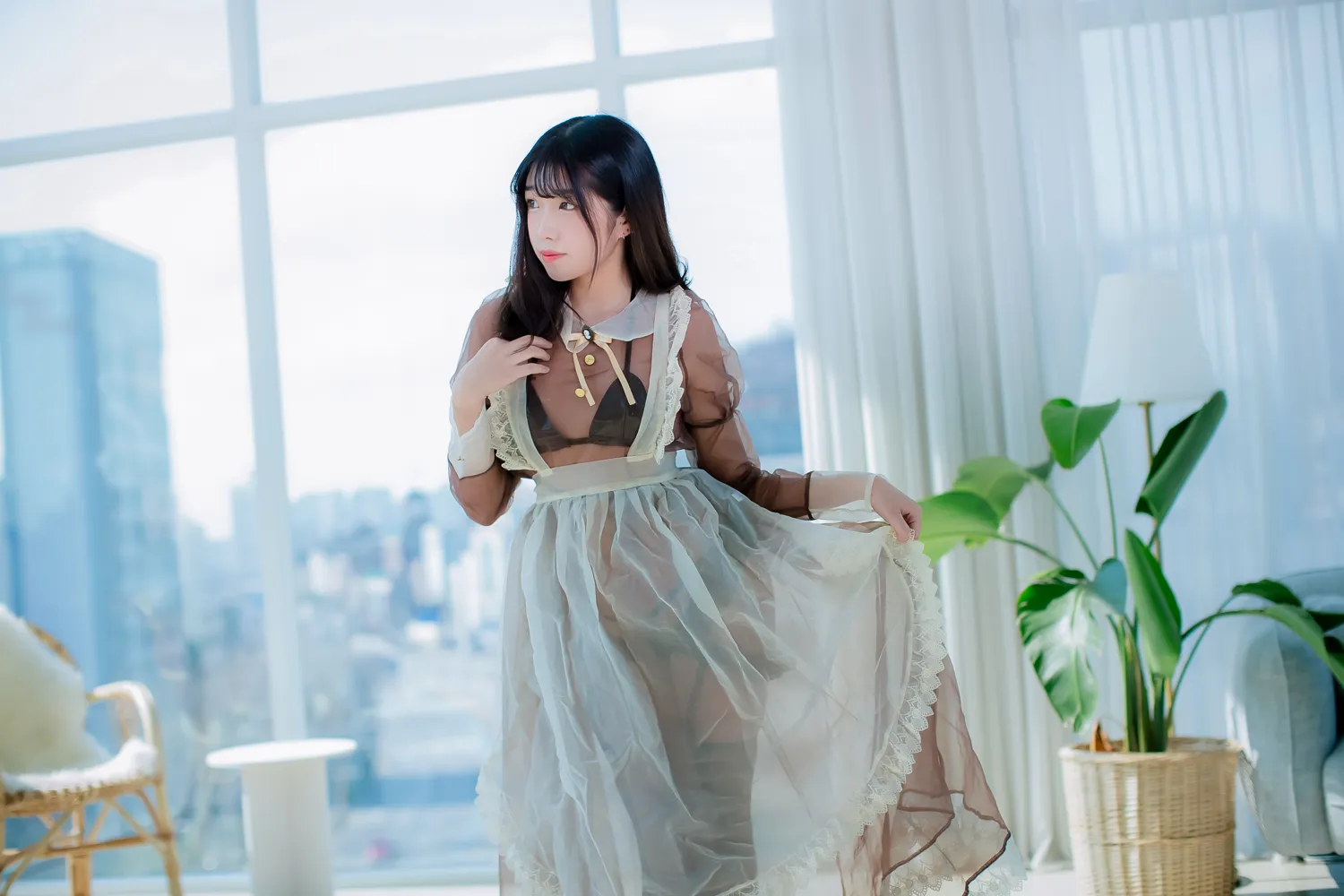 团子研究社_Sonson – NO. 036-002