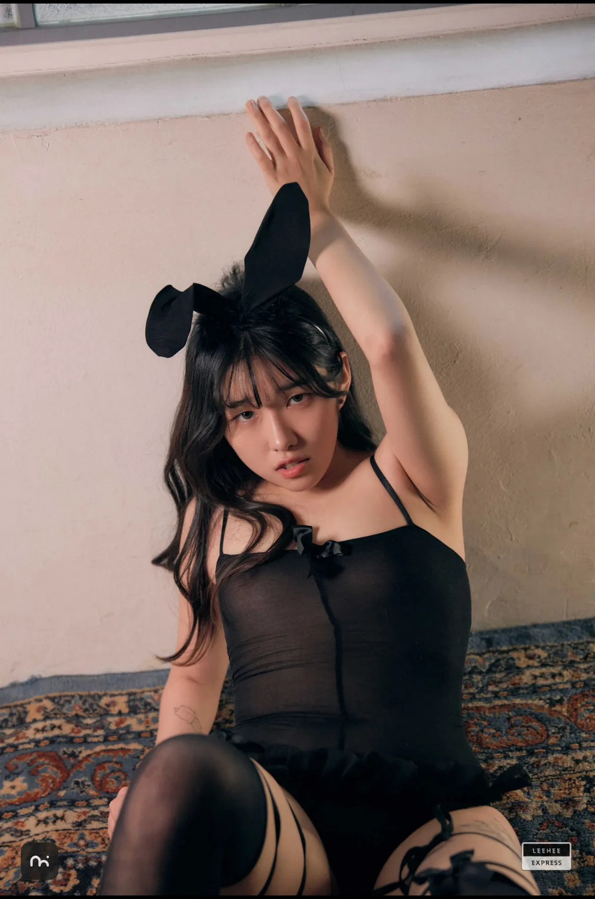 团子研究社_Sonson – NO. 037-002