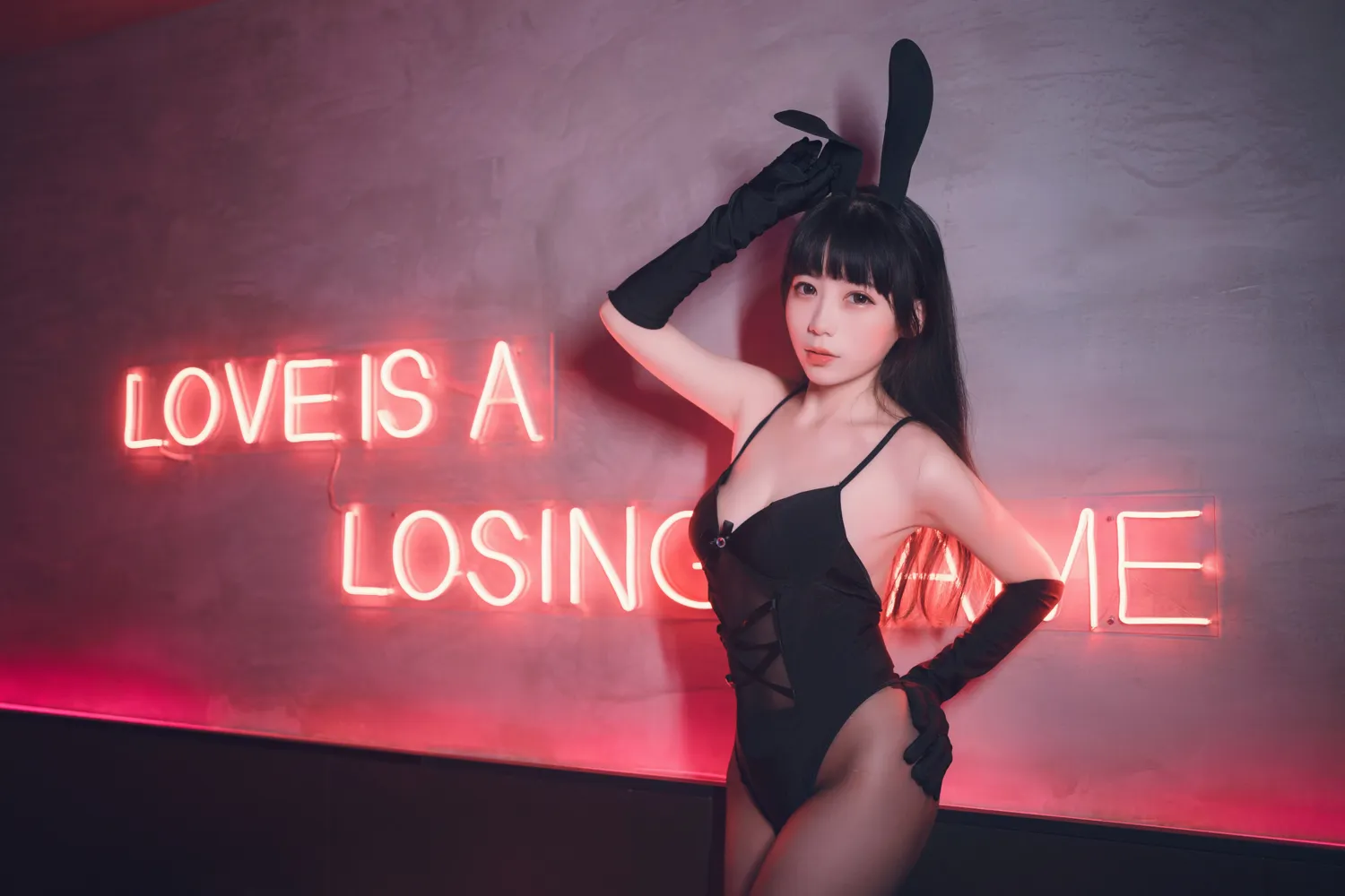 团子研究社_usejan蓝蓝 – NO. 001-002