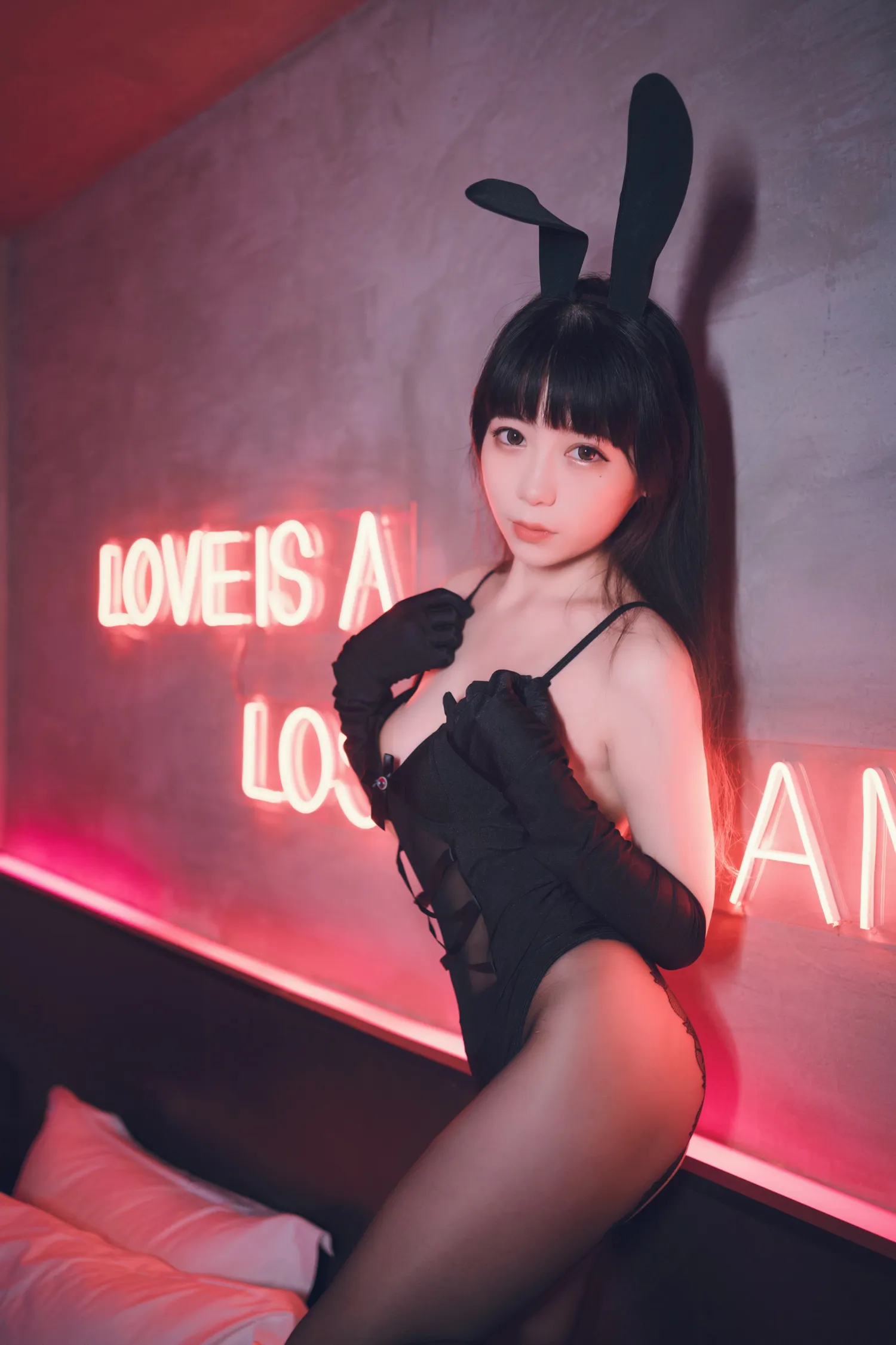 团子研究社_usejan蓝蓝 – NO. 001-004