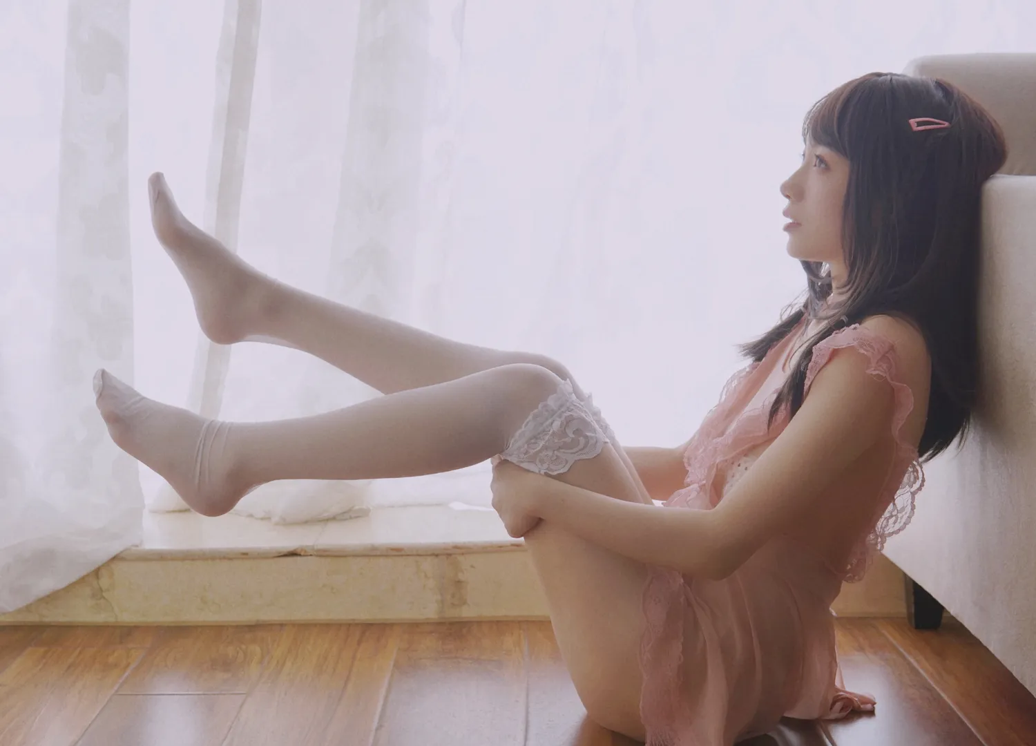 团子研究社_usejan蓝蓝 – NO. 003-002