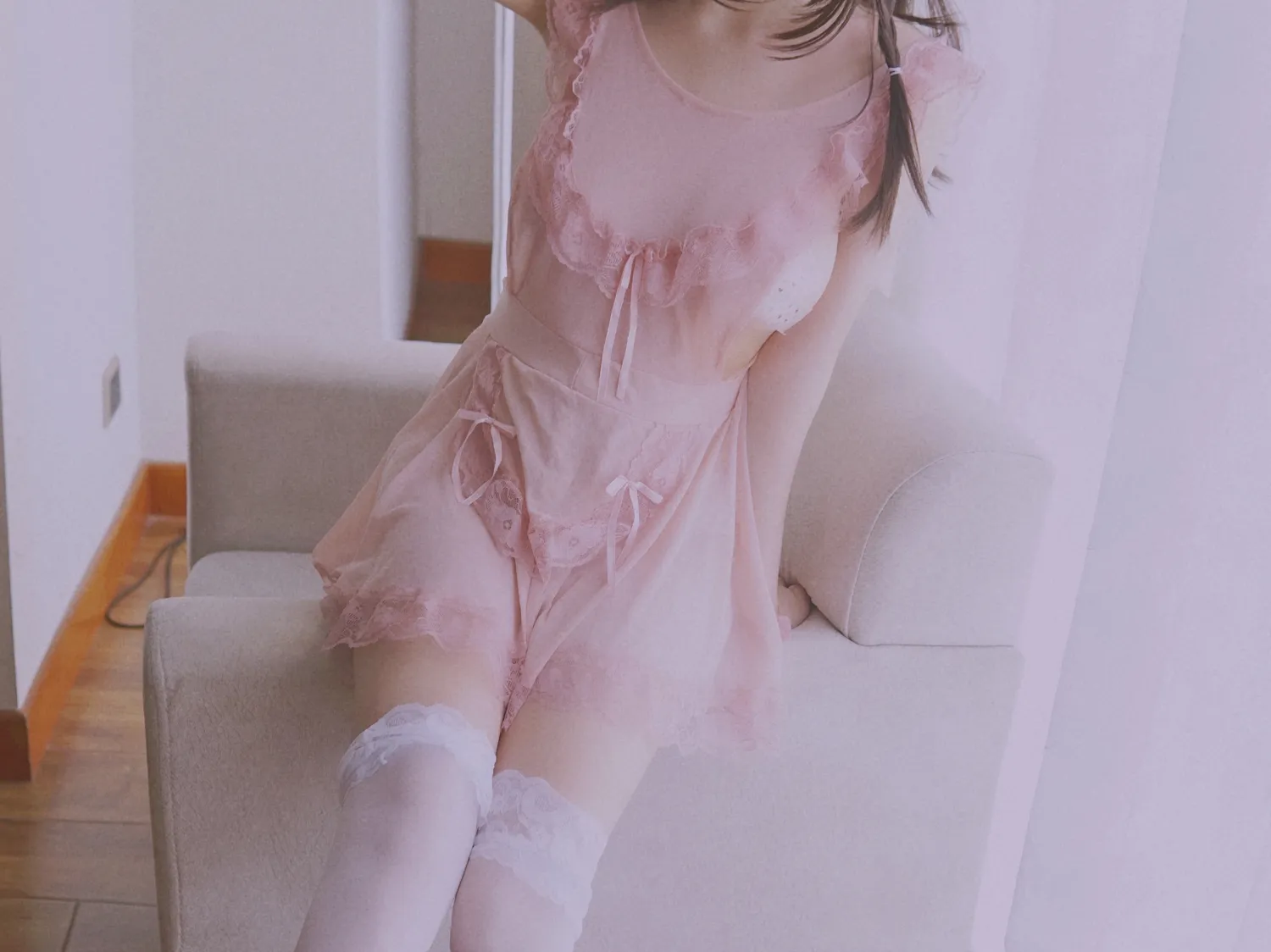 团子研究社_usejan蓝蓝 – NO. 003-004