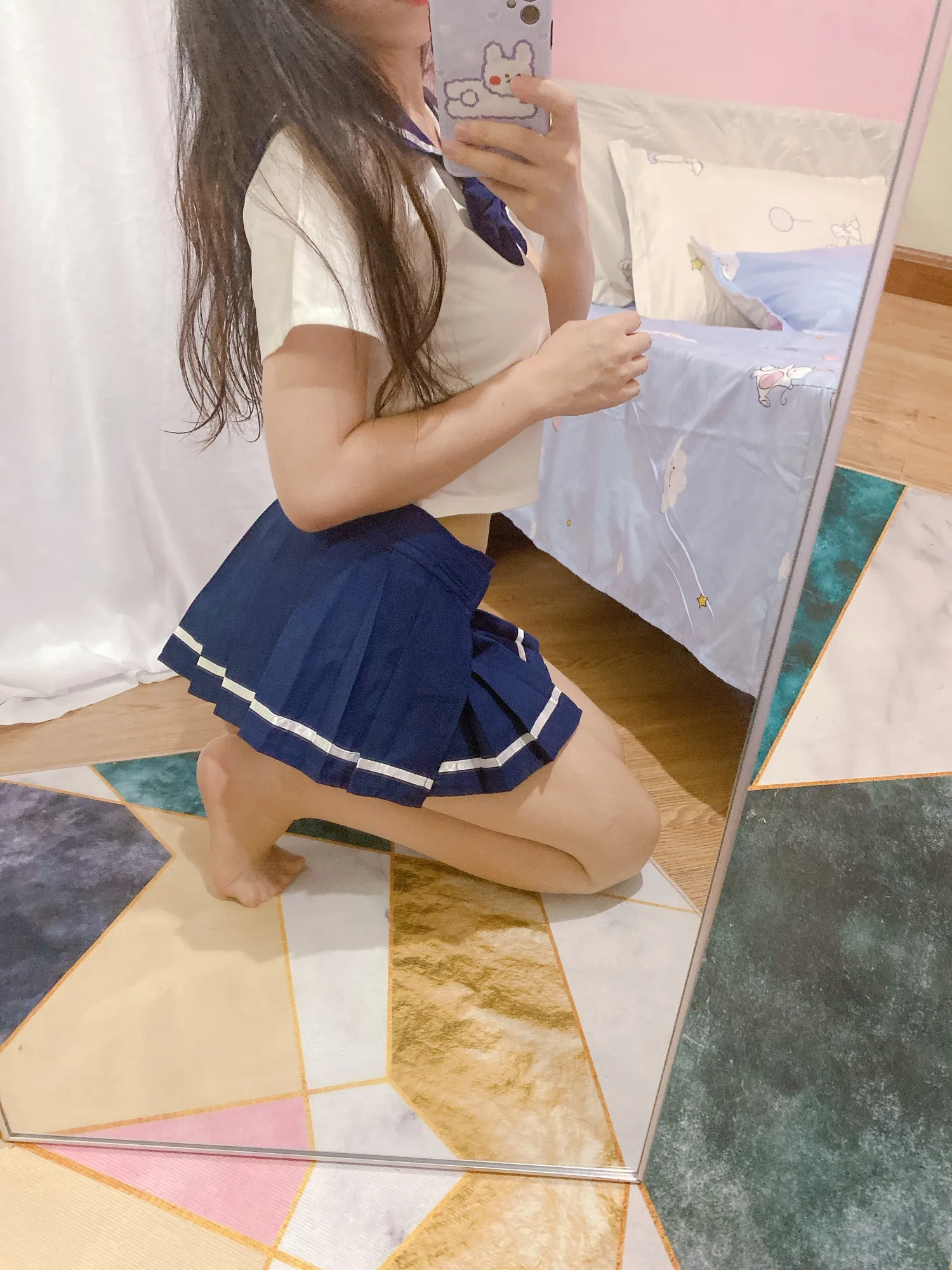 团子研究社_usejan蓝蓝 – NO. 006-001