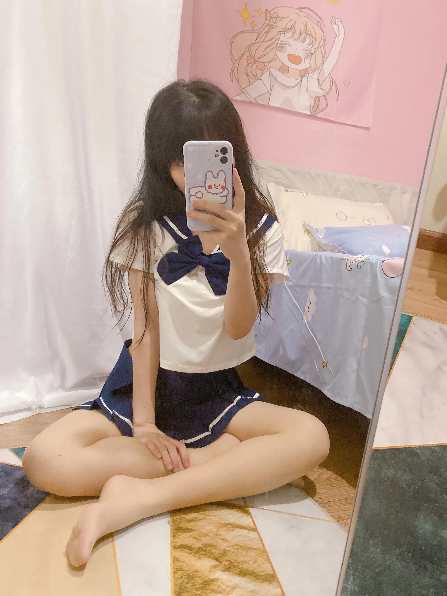 团子研究社_usejan蓝蓝 – NO. 006-003