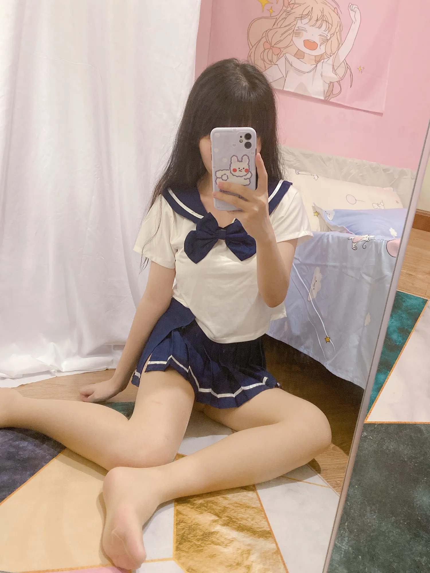 团子研究社_usejan蓝蓝 – NO. 006-004