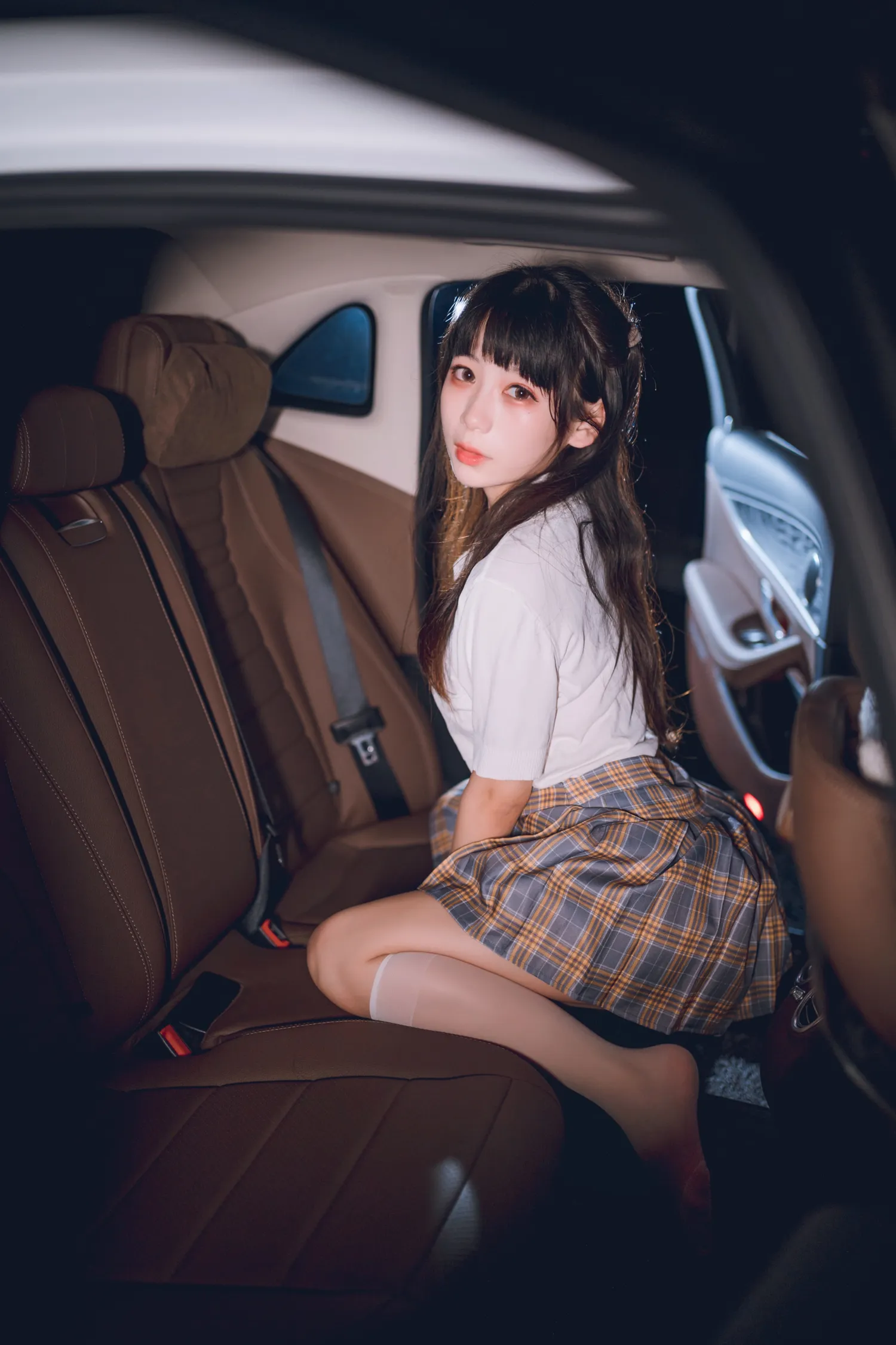 团子研究社_usejan蓝蓝 – NO. 009-001