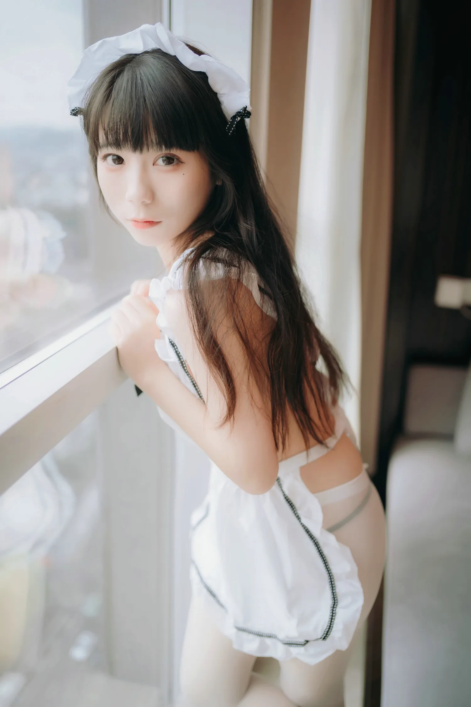 团子研究社_usejan蓝蓝 – NO. 010-001