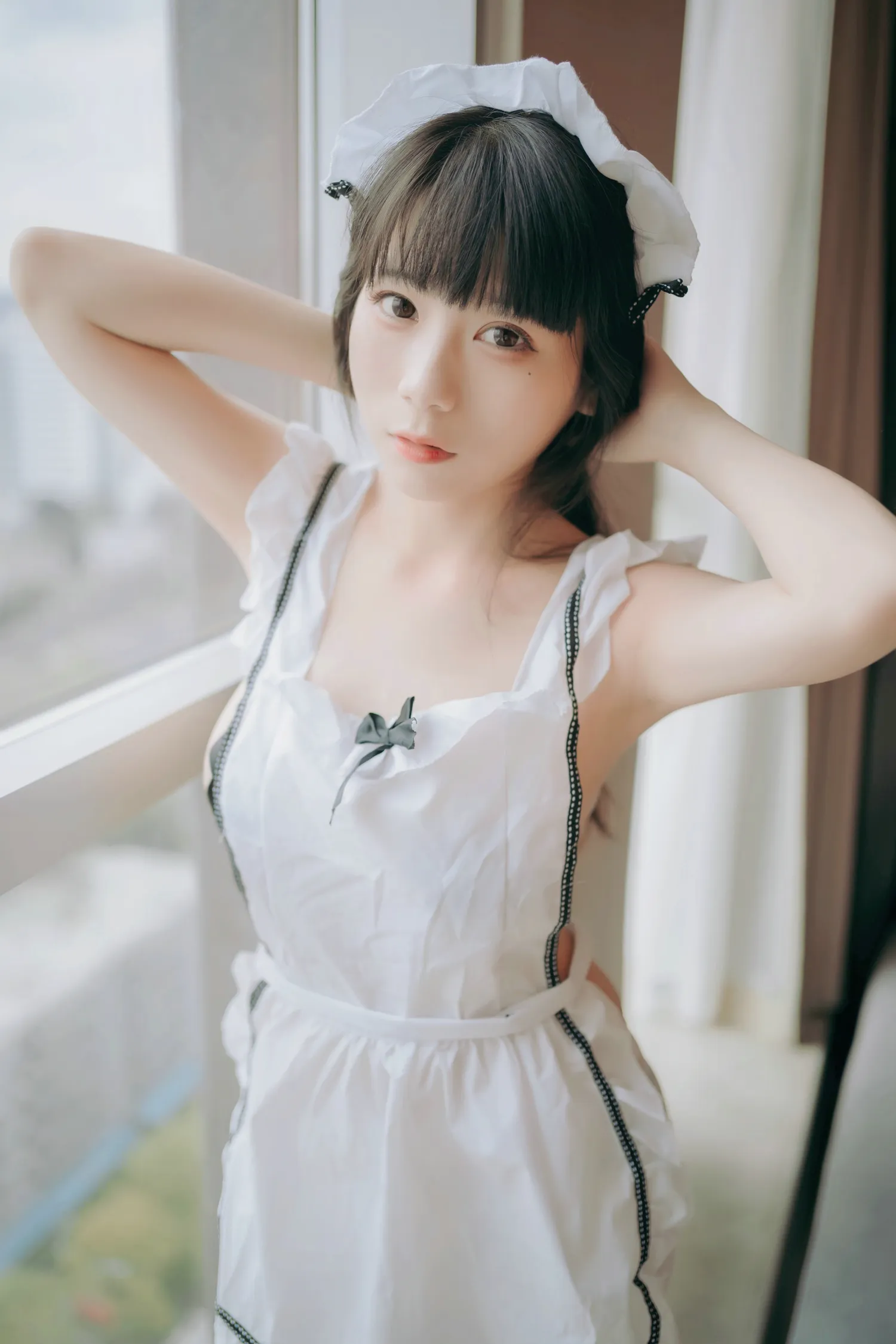 团子研究社_usejan蓝蓝 – NO. 010-003