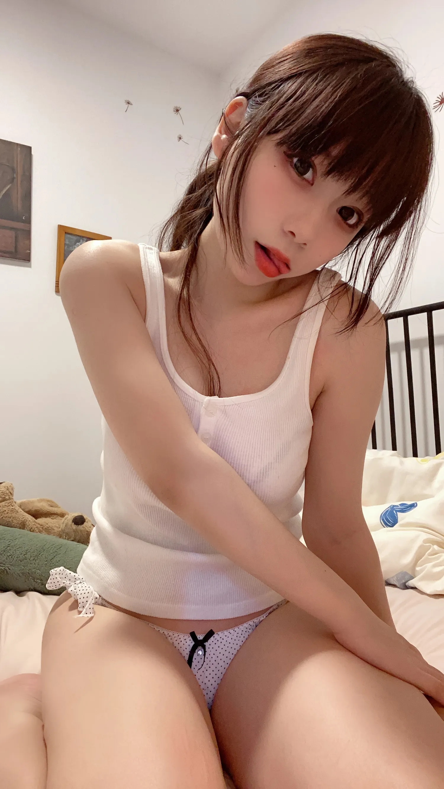 团子研究社_usejan蓝蓝 – NO. 014-001
