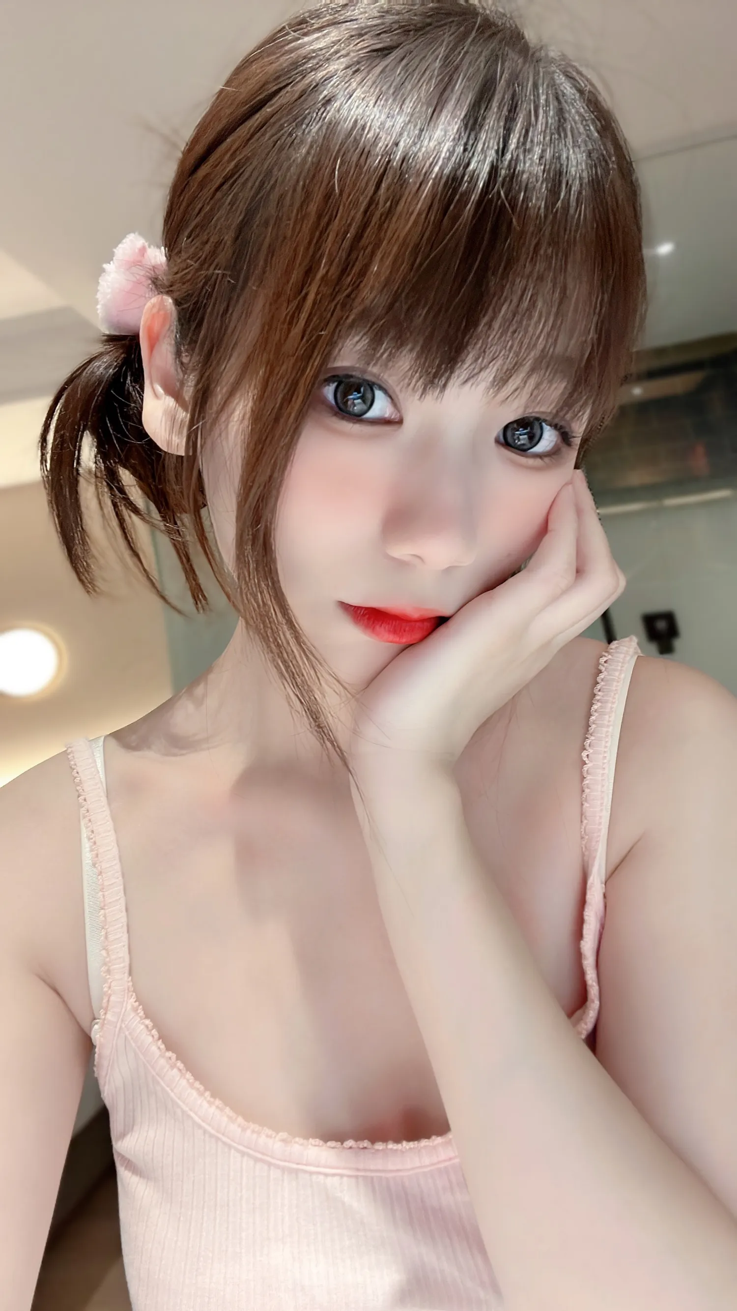 团子研究社_usejan蓝蓝 – NO. 016-001