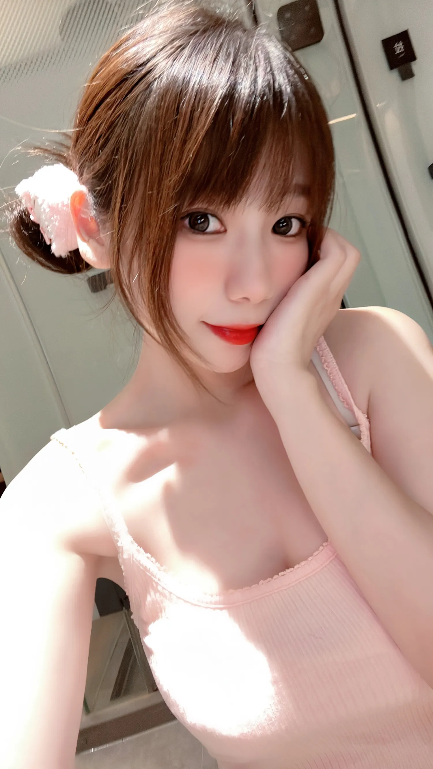 团子研究社_usejan蓝蓝 – NO. 016-003