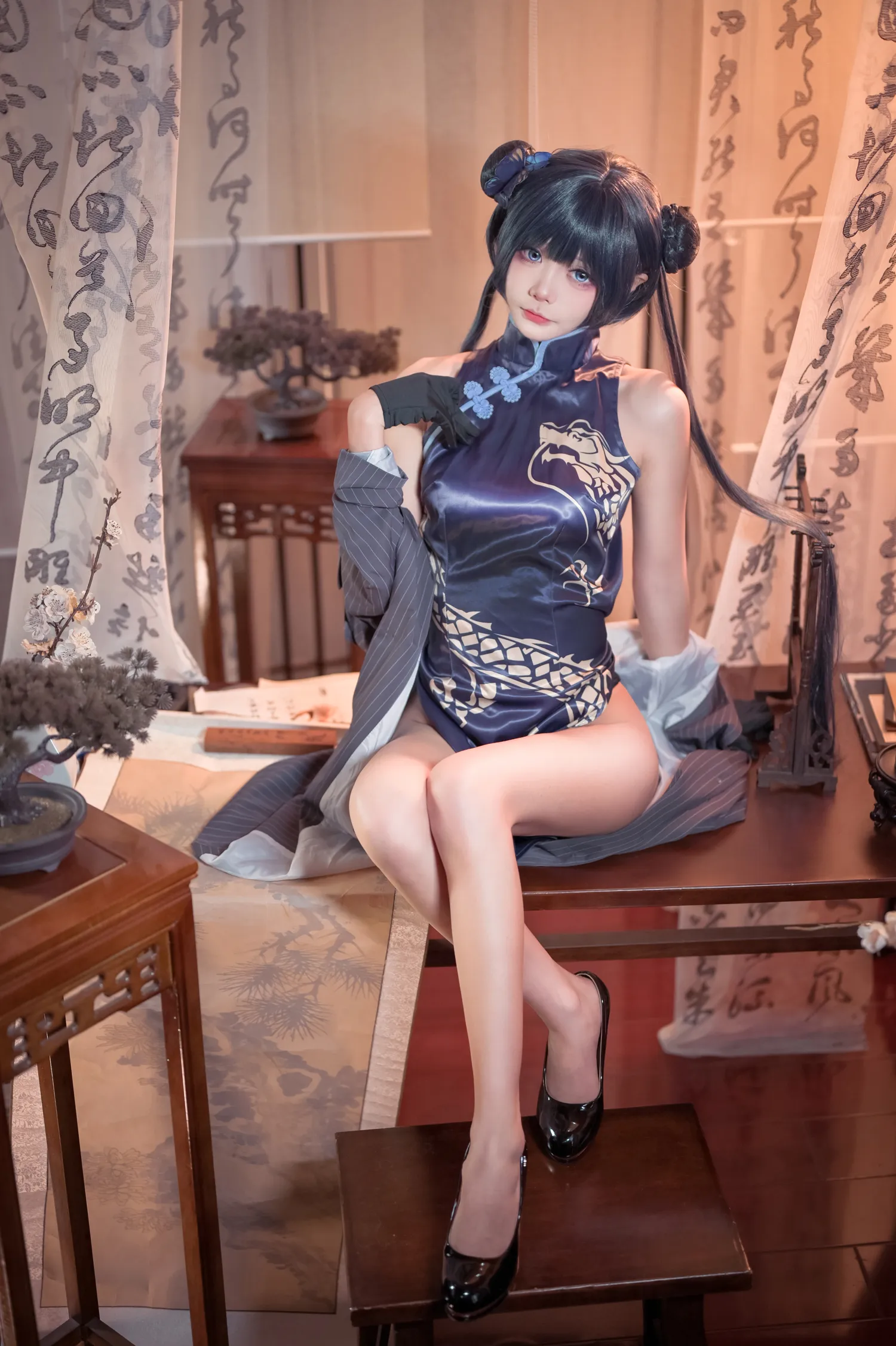 团子研究社_艾西 – NO. 005-004