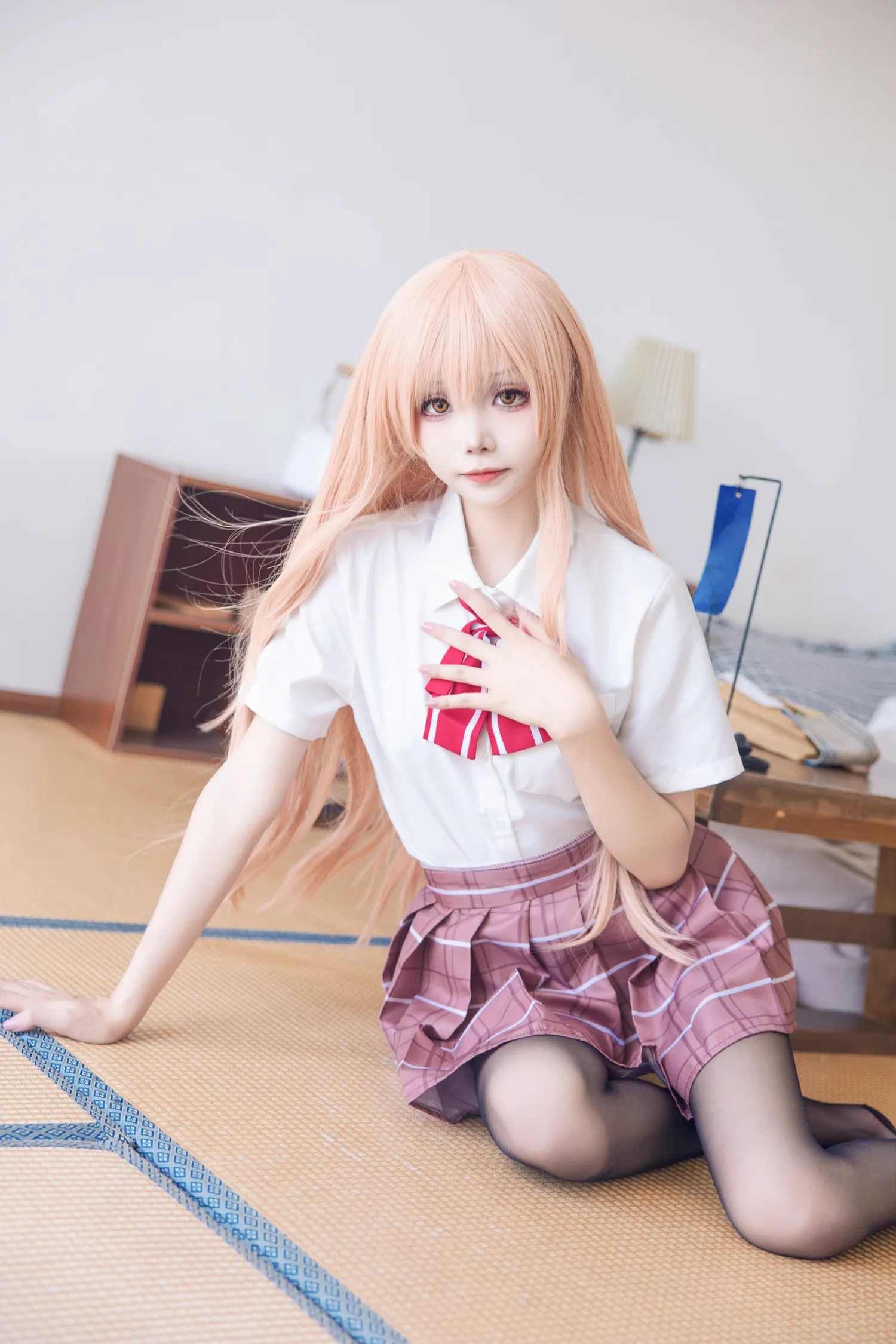 团子研究社_艾西 – NO. 010-004
