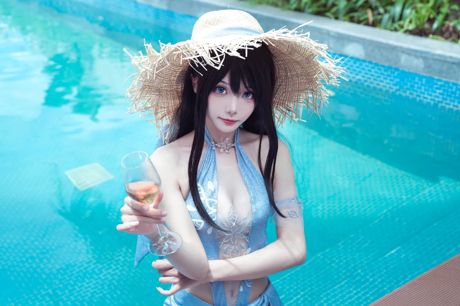 团子研究社_艾西 – NO. 012-004