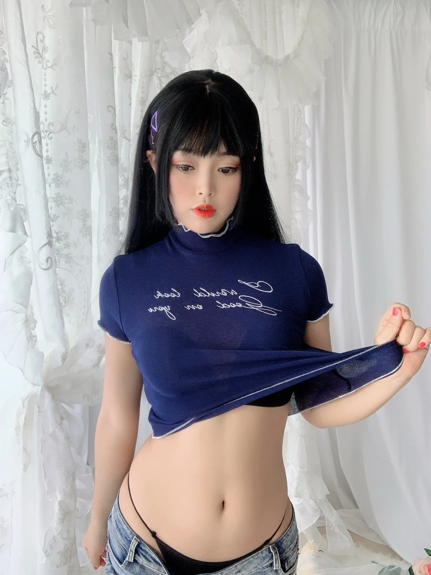 团子研究社_白烨 – NO. 008-002