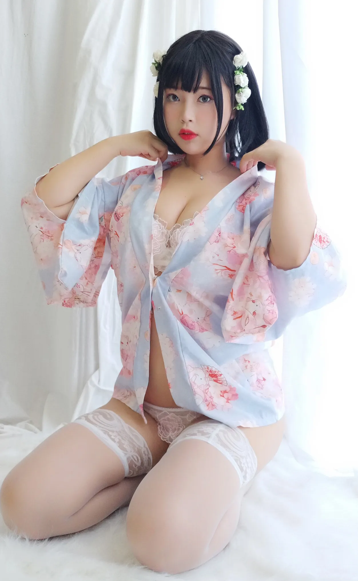 团子研究社_白烨 – NO. 011-001
