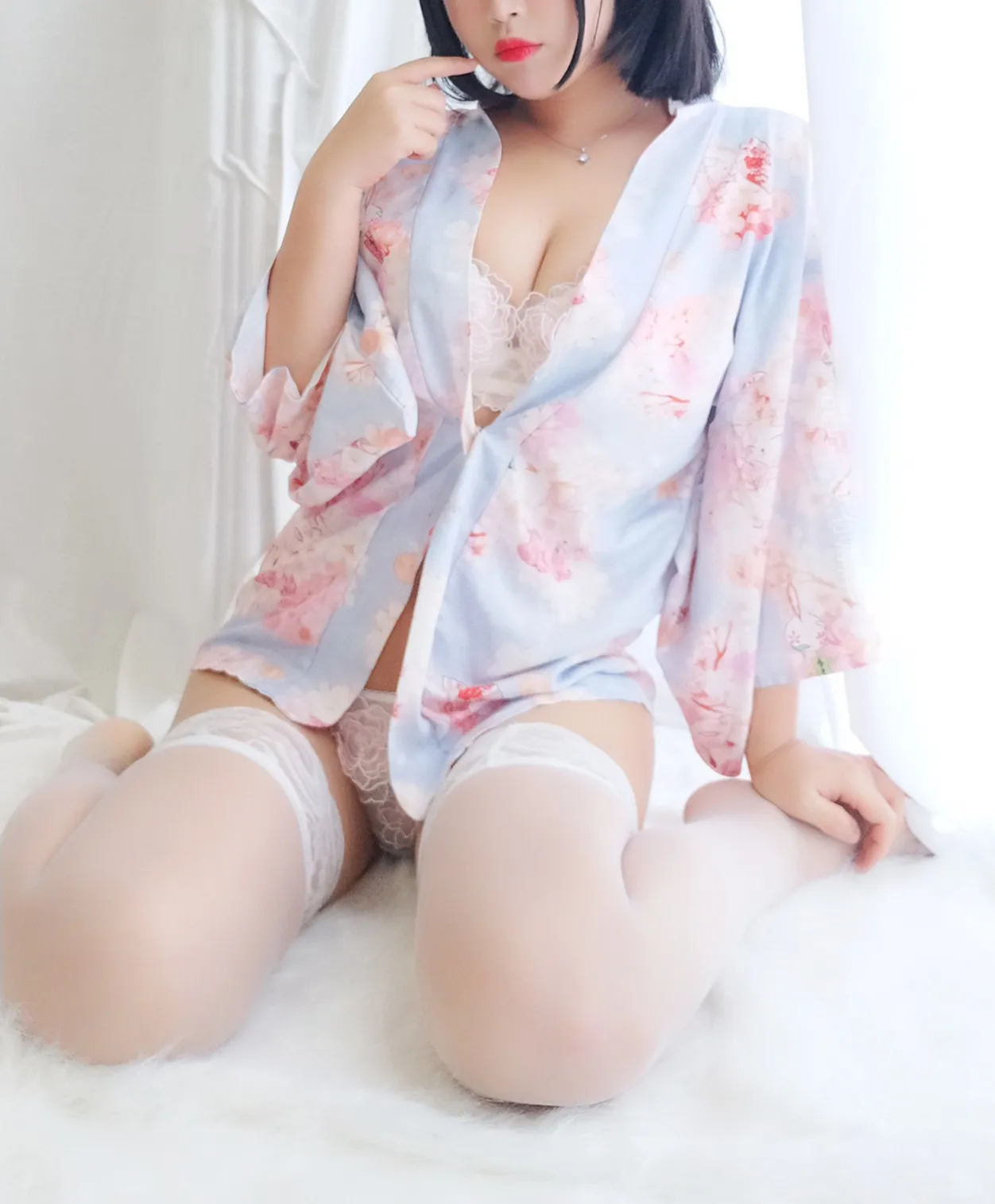团子研究社_白烨 – NO. 011-002