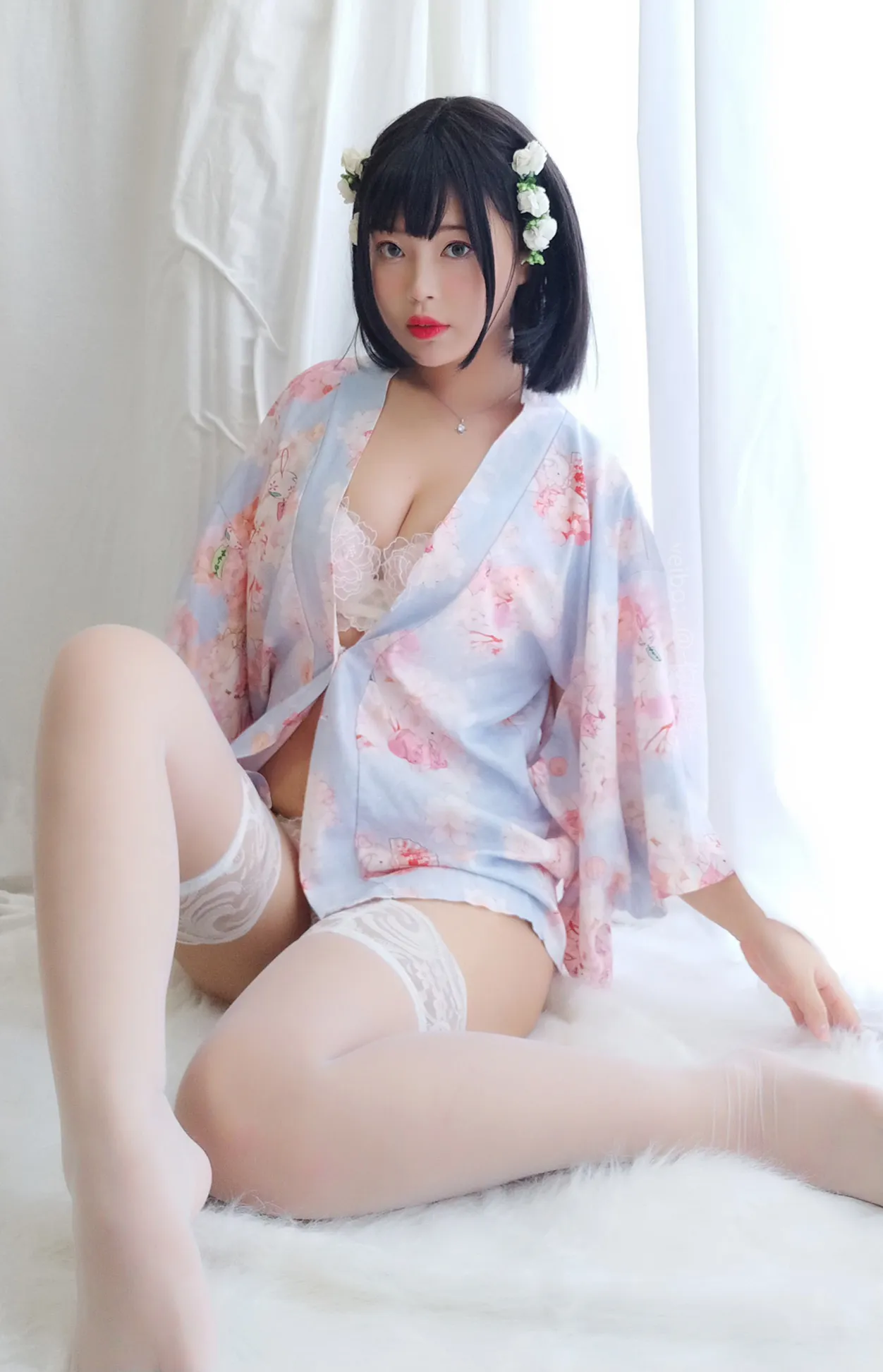 团子研究社_白烨 – NO. 011-003
