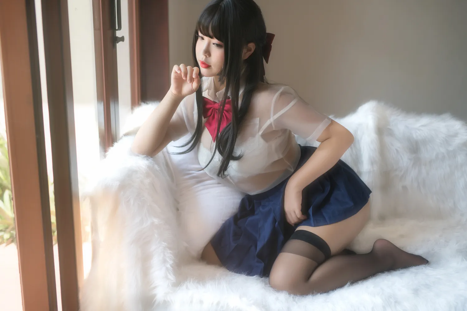 团子研究社_白烨 – NO. 012-004