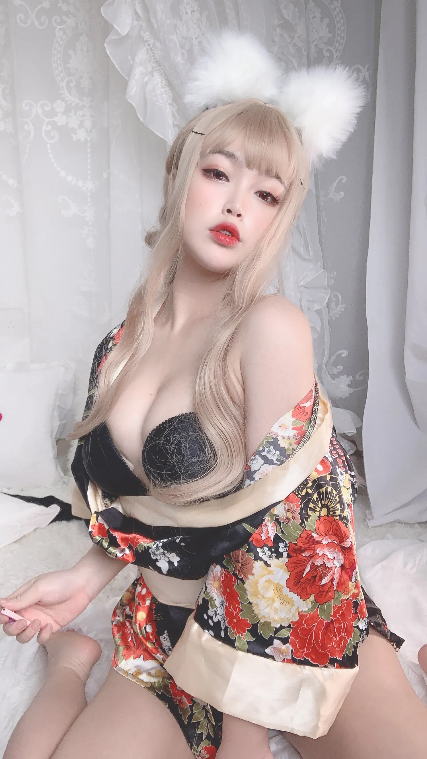 团子研究社_白烨 – NO. 013-001