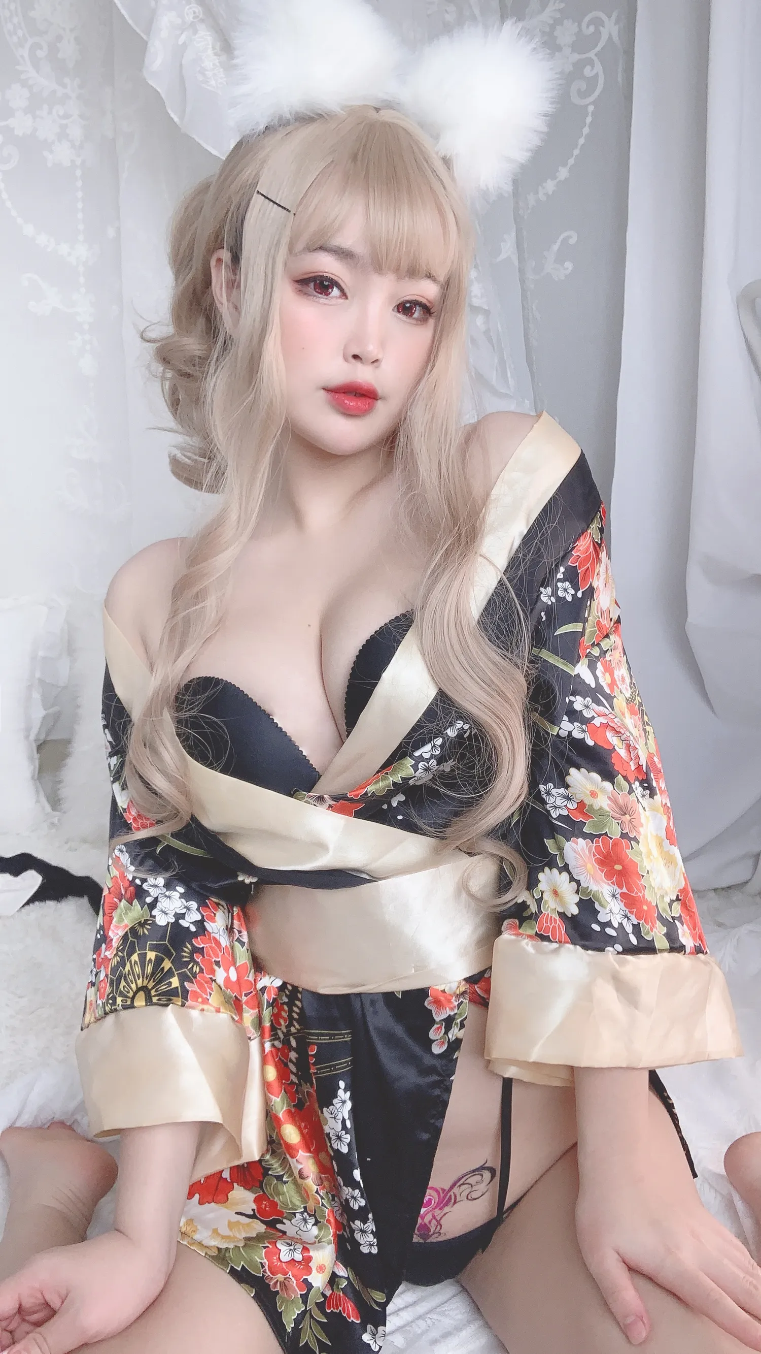 团子研究社_白烨 – NO. 013-002